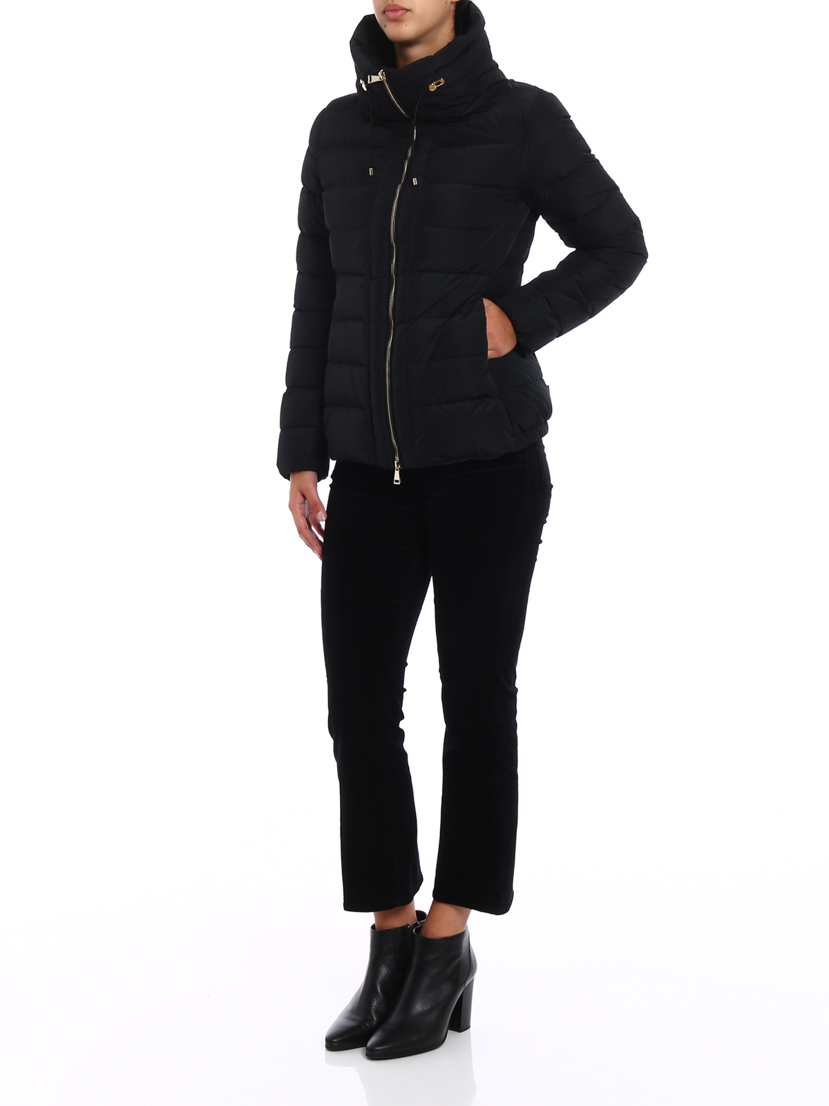 MONCLER - モンクレール IDRA ダウンジャケット Moncler ダウンジャケット - Idra | C2093469440057822999