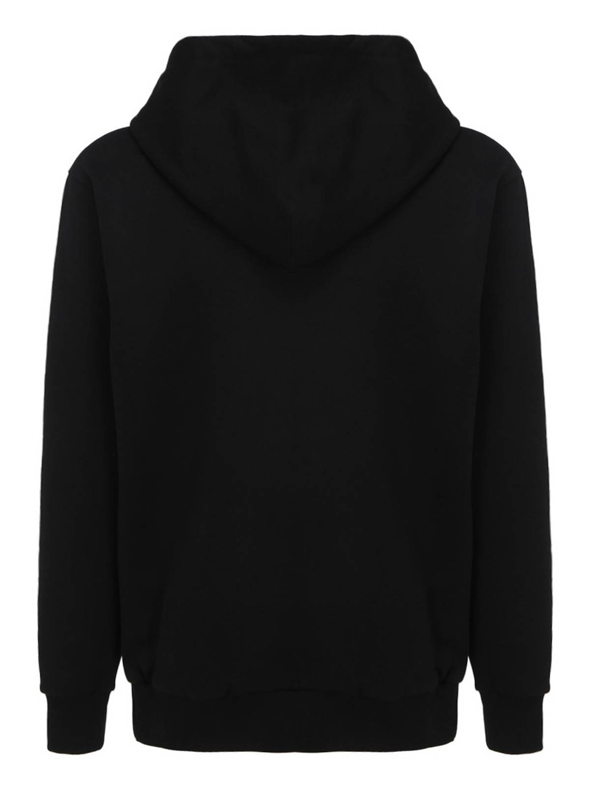 スウェット・トレーナー IH NOM UH NIT 'The Idol' hoodie Ih Nom Uh Nit The Idol Cotton Hoodie | Black | FARFETCH UK