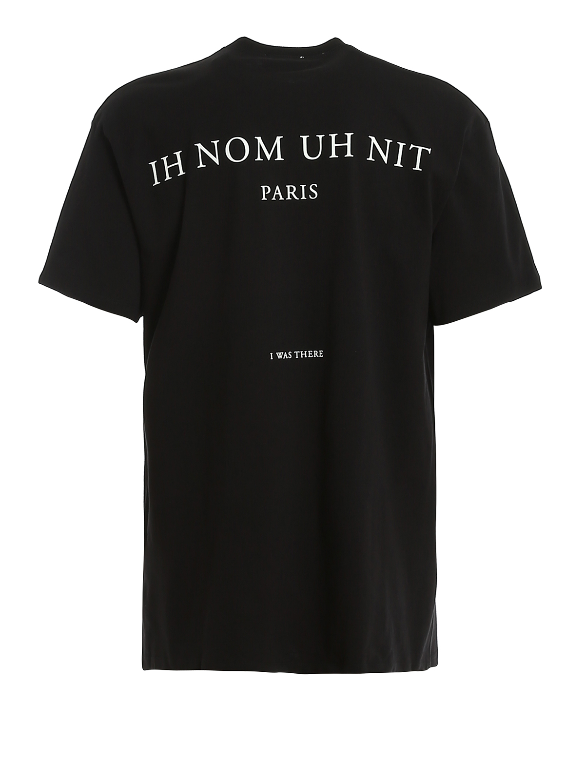 Tシャツ Ih Nom Uh Nit - Tシャツ - Pablo - NUS20233009