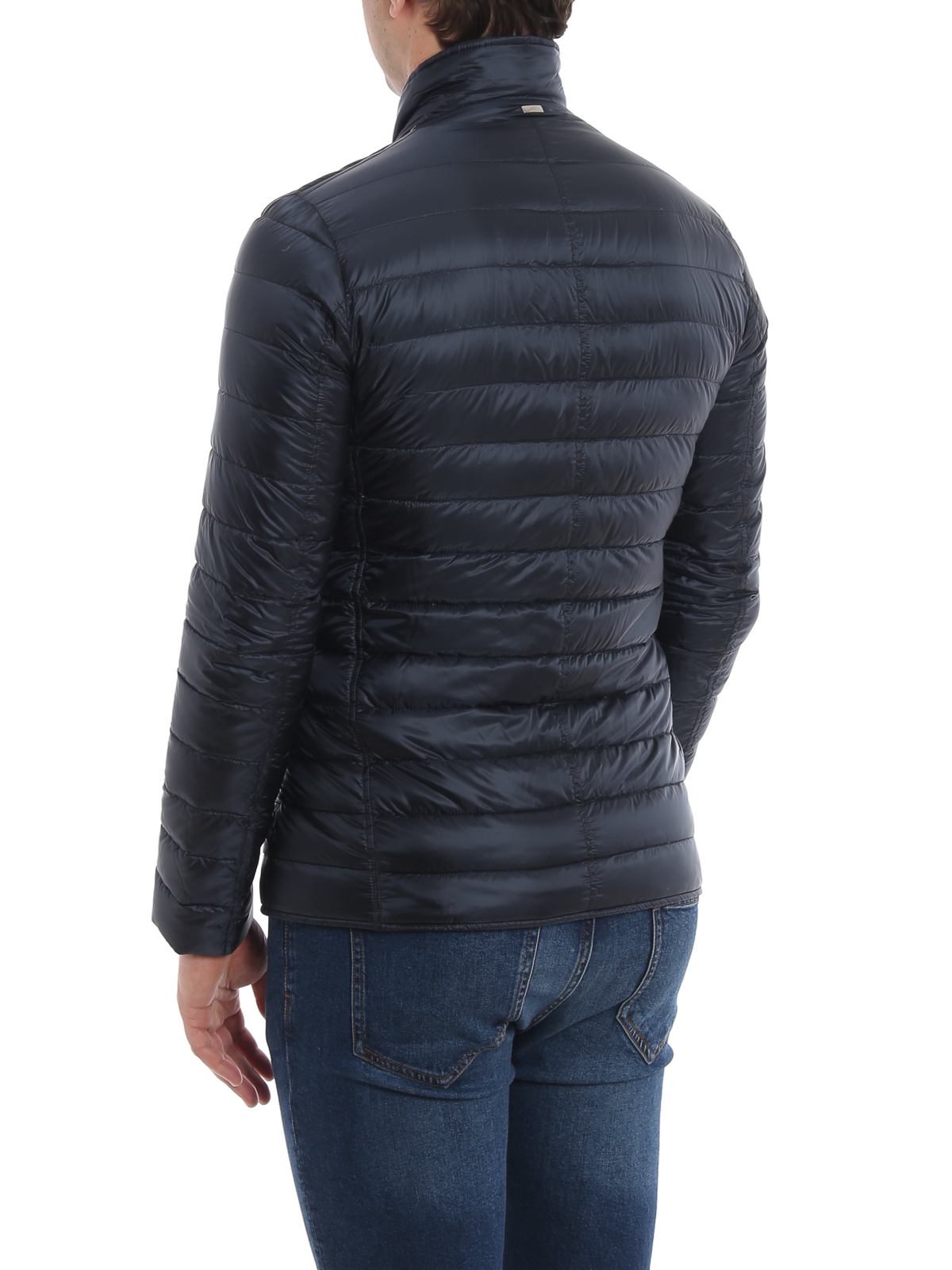 Herno Il Giacco light down puffer jacket - Men