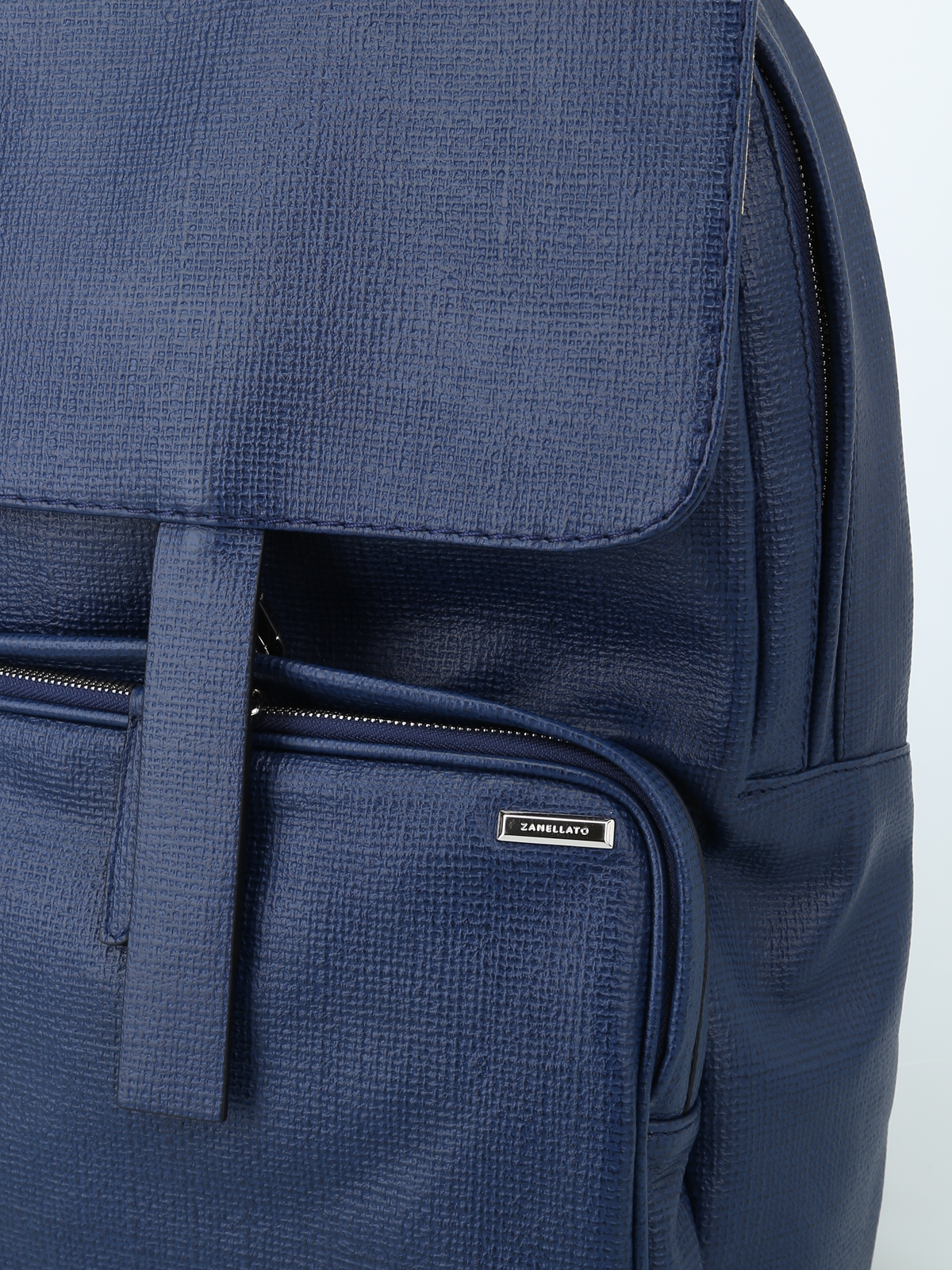 Zanellato バックパック - Ildo Curturo|ZA36361782935