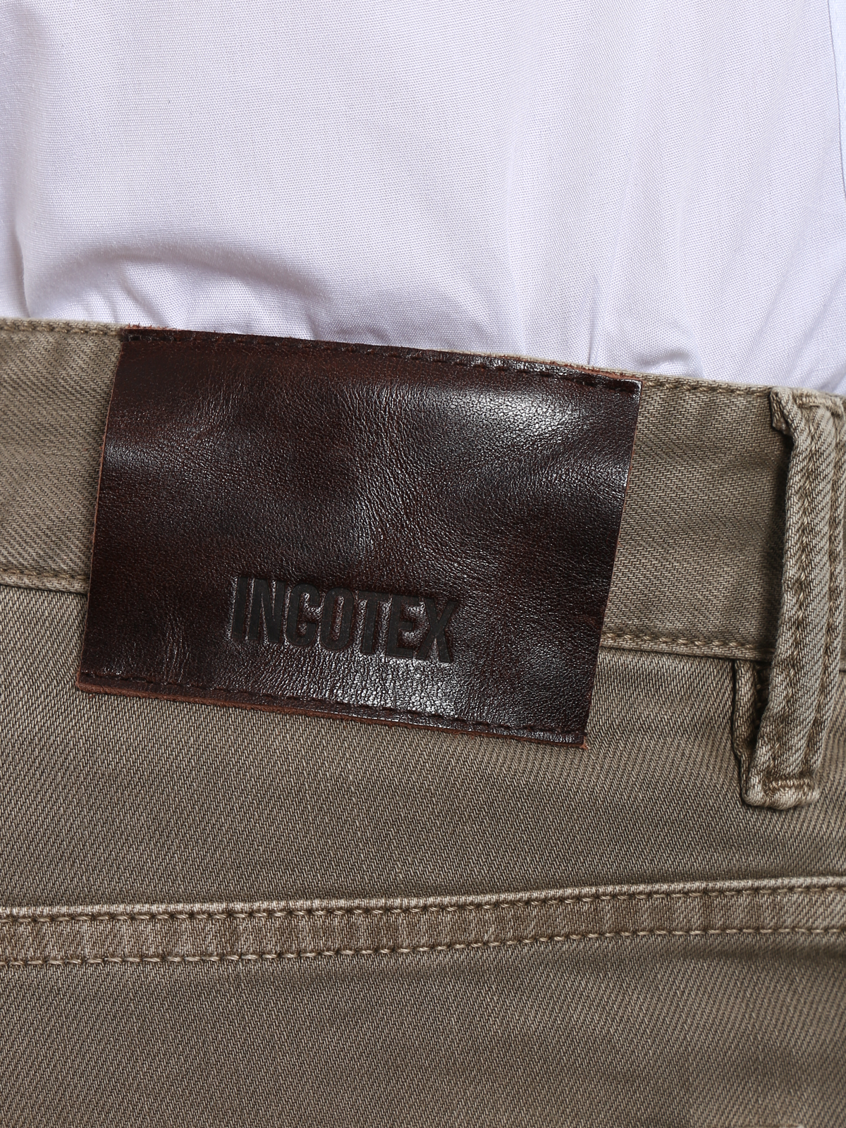 【イタリア製】INCOTEX スカイスリム Sky Slim W31 INCOTEX SKY SLIM デニム 29 - メルカリ