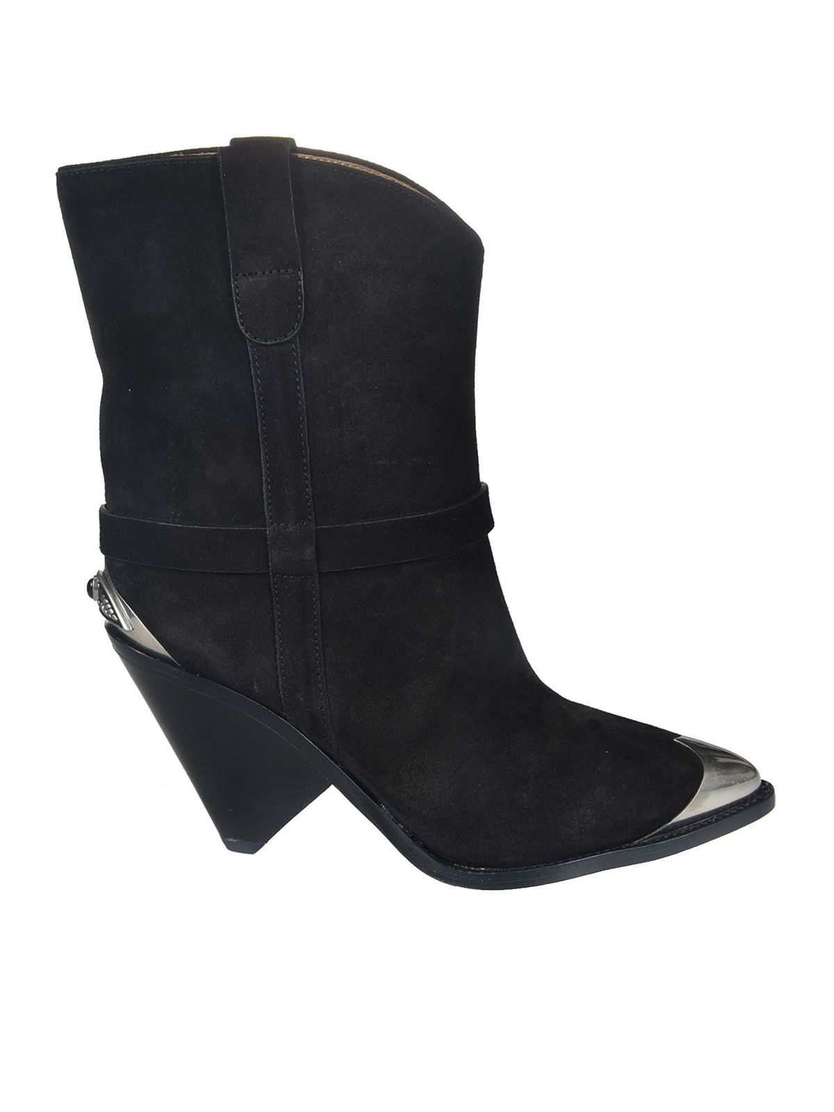 Lamsy hotsell ankle boots