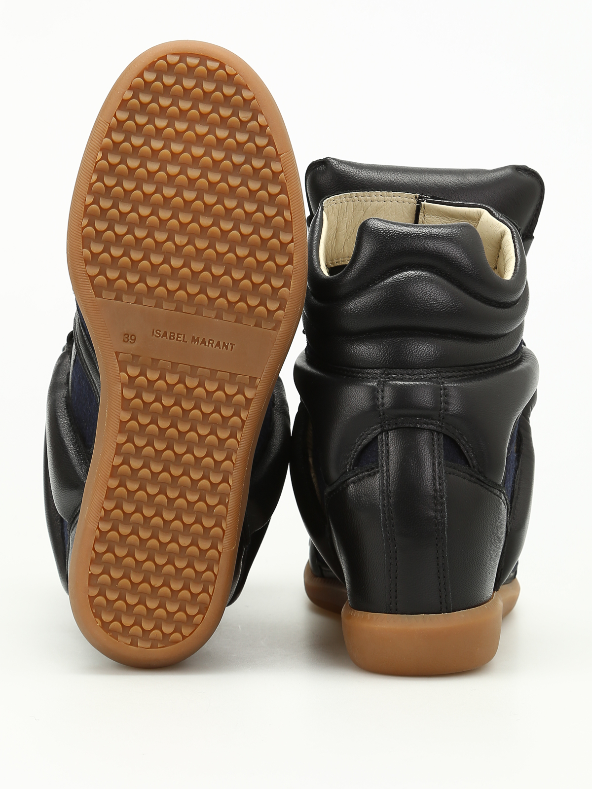 Isabel Marant スニーカー - Bekett|BK000617A037S30MI | THEBS
