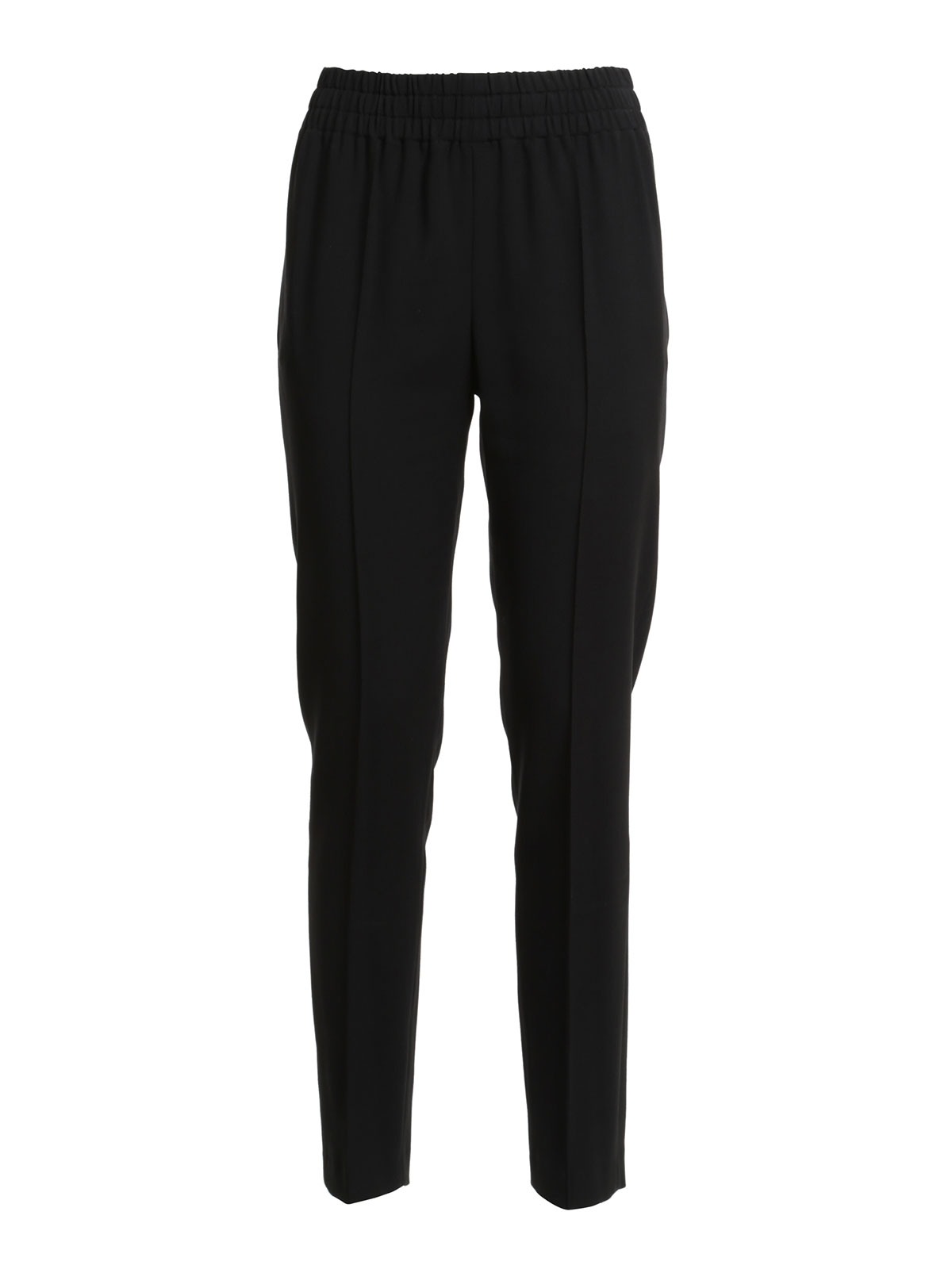 パンツ LARDINI Women Trousers A5BENIXIVD63805900 Black Isabel Marant Kamryn trousers - Black - Women