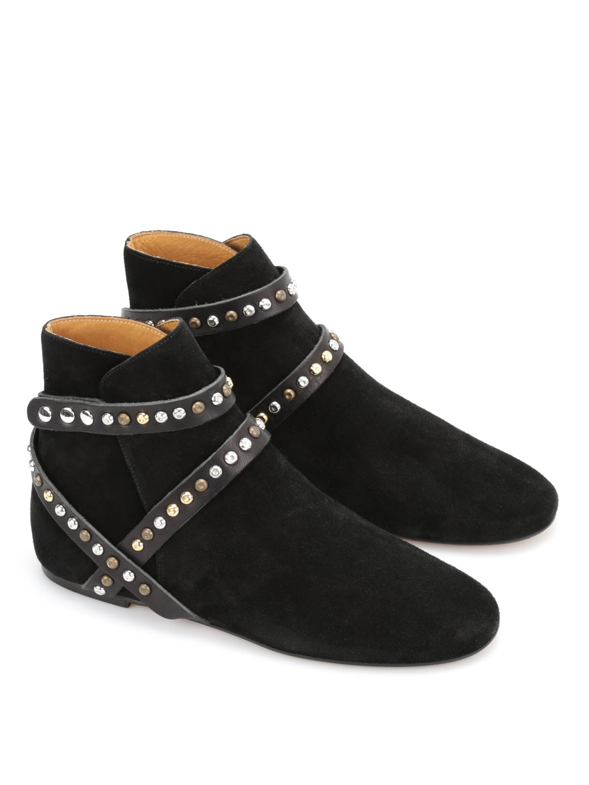 Isabel marant on sale hey jude boots