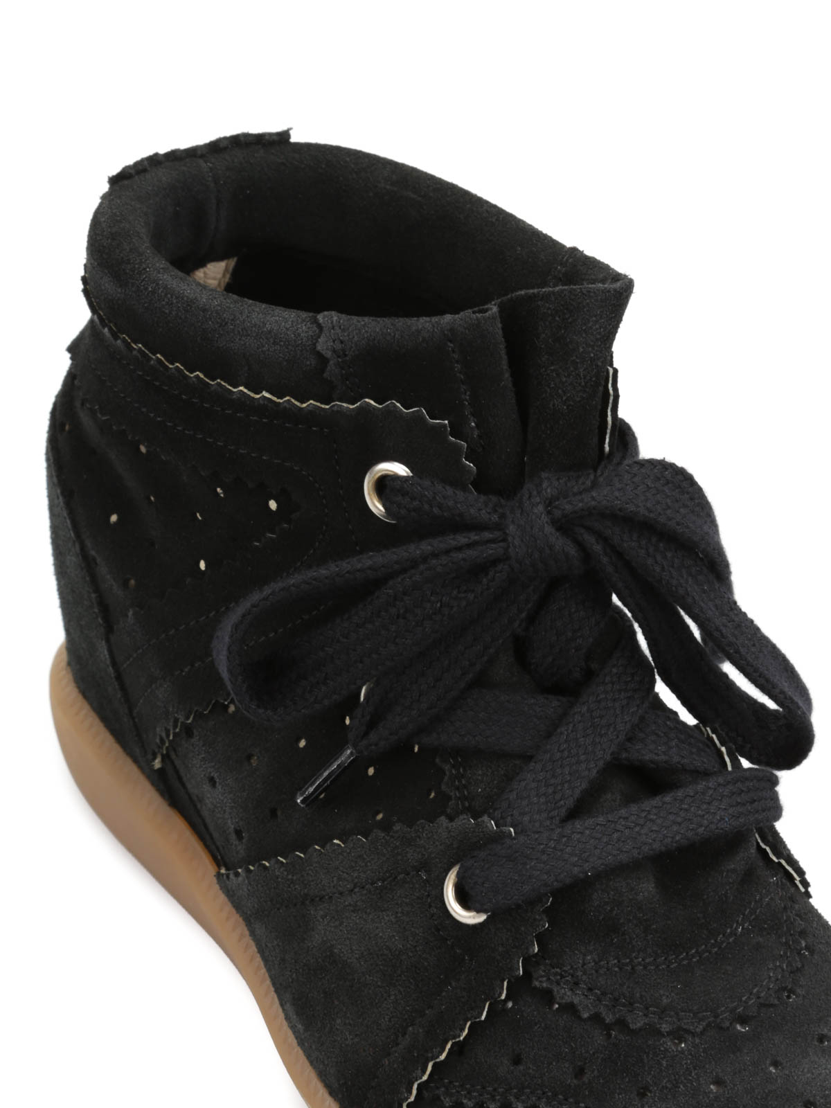 Trainers Isabel Marant Etoile Bobby sneakers