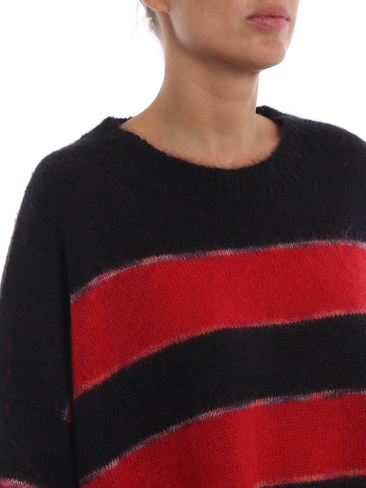 Isabel marant discount etoile reece sweater