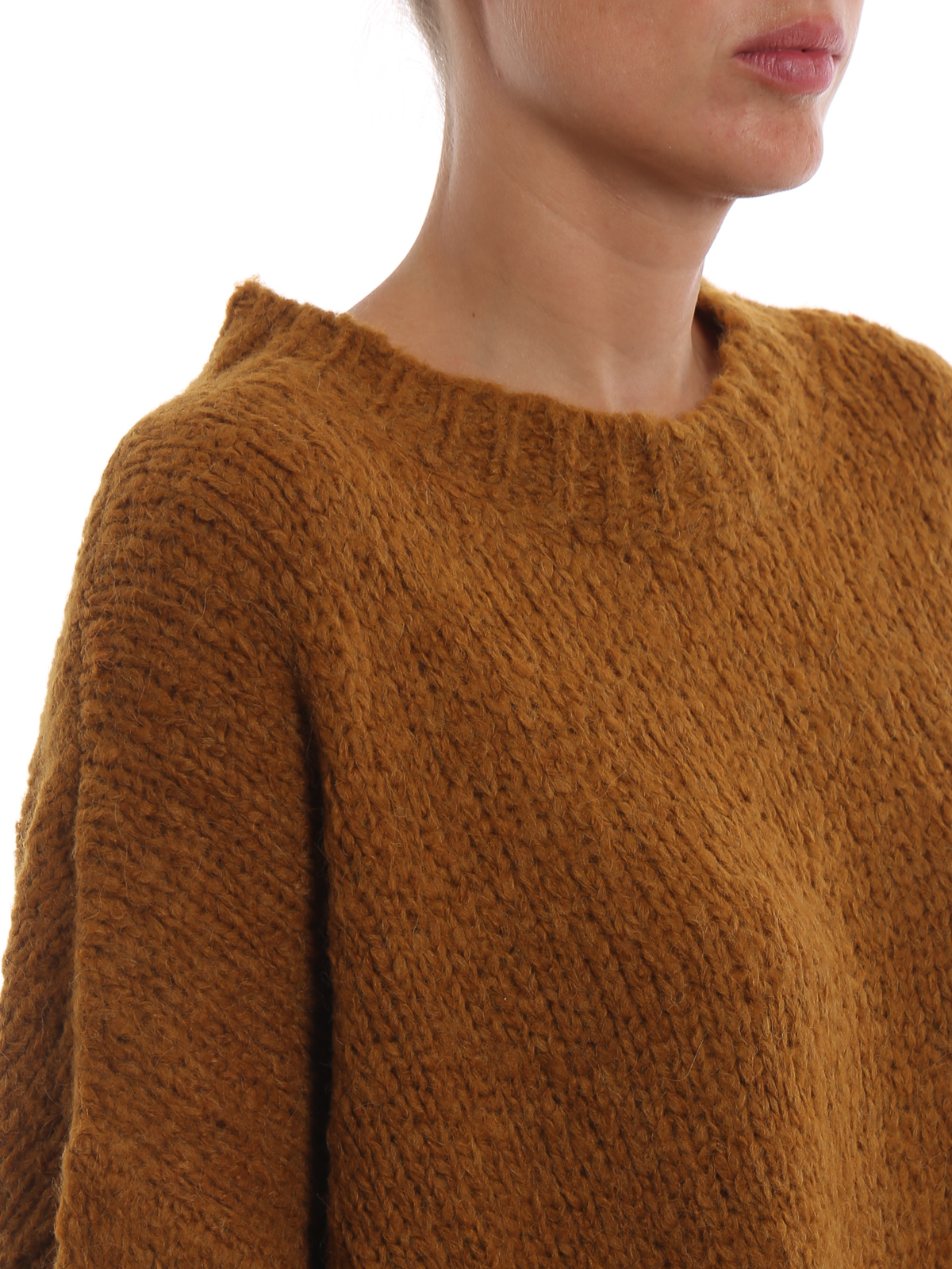 Isabel marant etoile 2025 sayers sweater