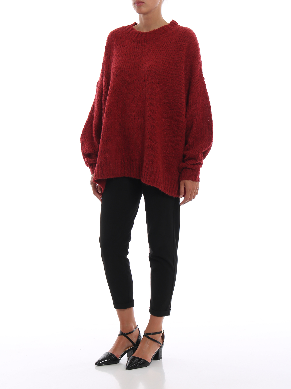 Isabel marant etoile sayers sweater best sale