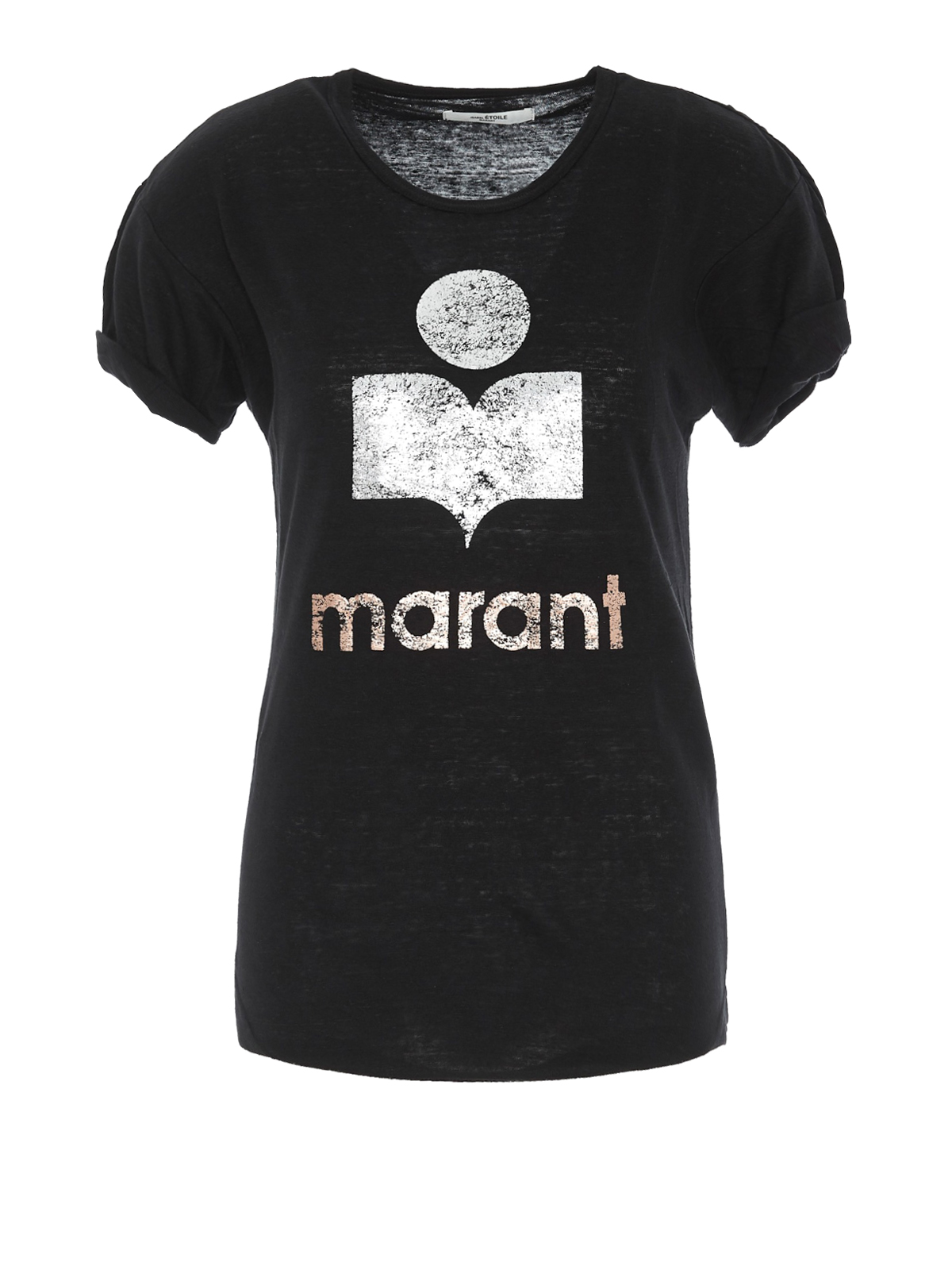 isabel marant etoile koldi tee