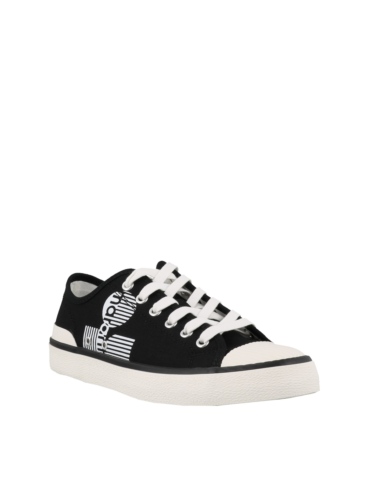 Isabel Marant スニーカー - 黒|BK019120A005S01BK | THEBS