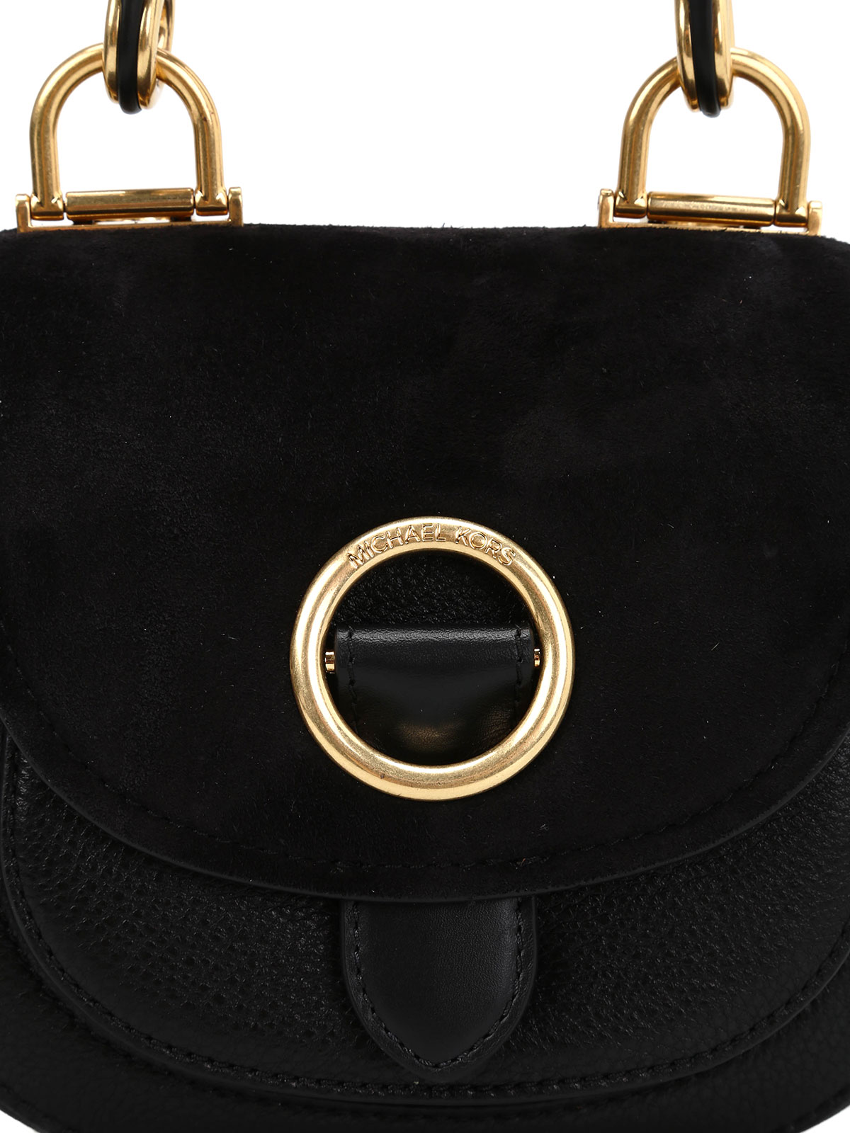 Michael kors isadore on sale crossbody