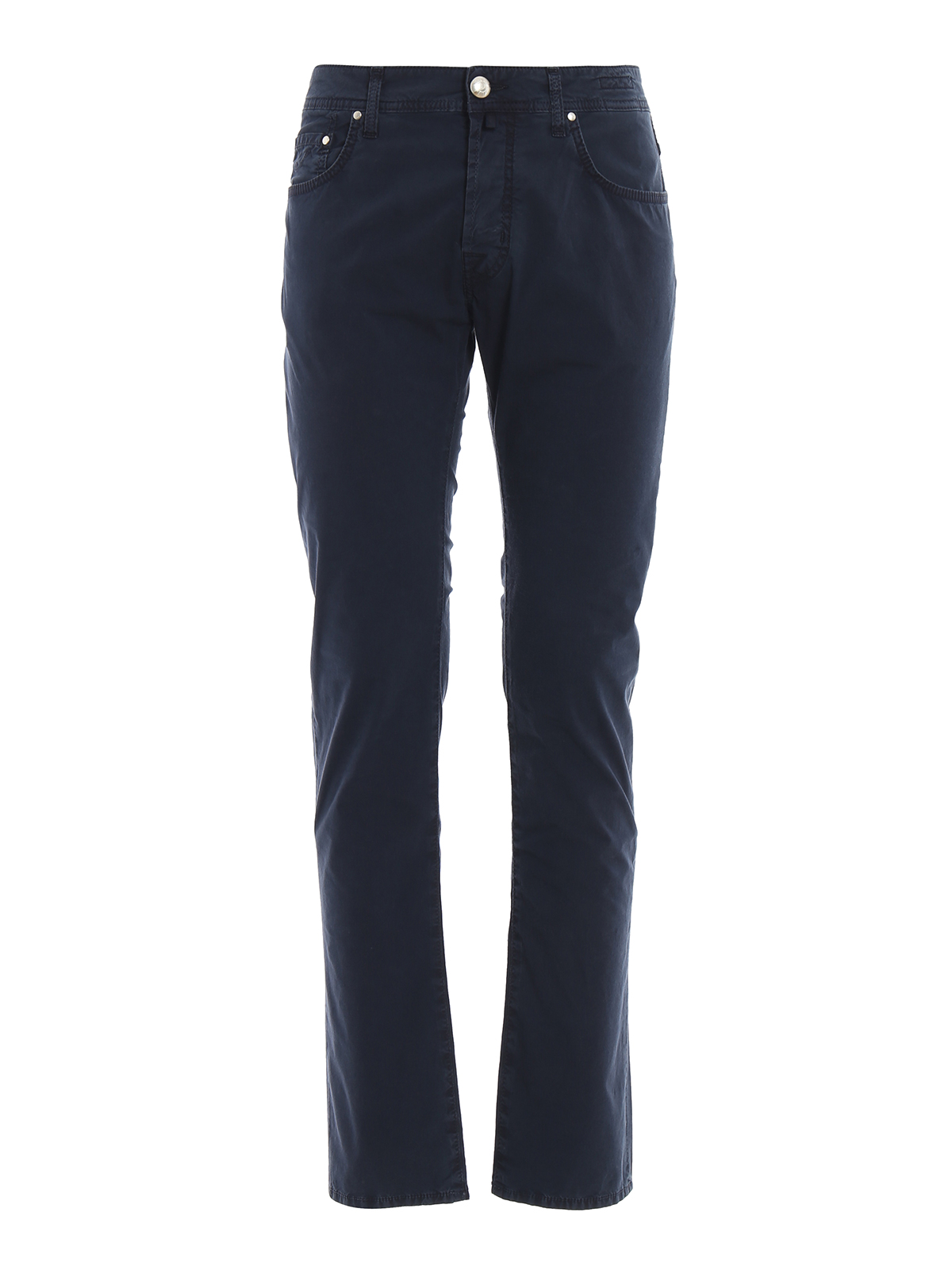 Jacob Cohen カジュアルパンツ - Style 688|J688COMF08554V5101866