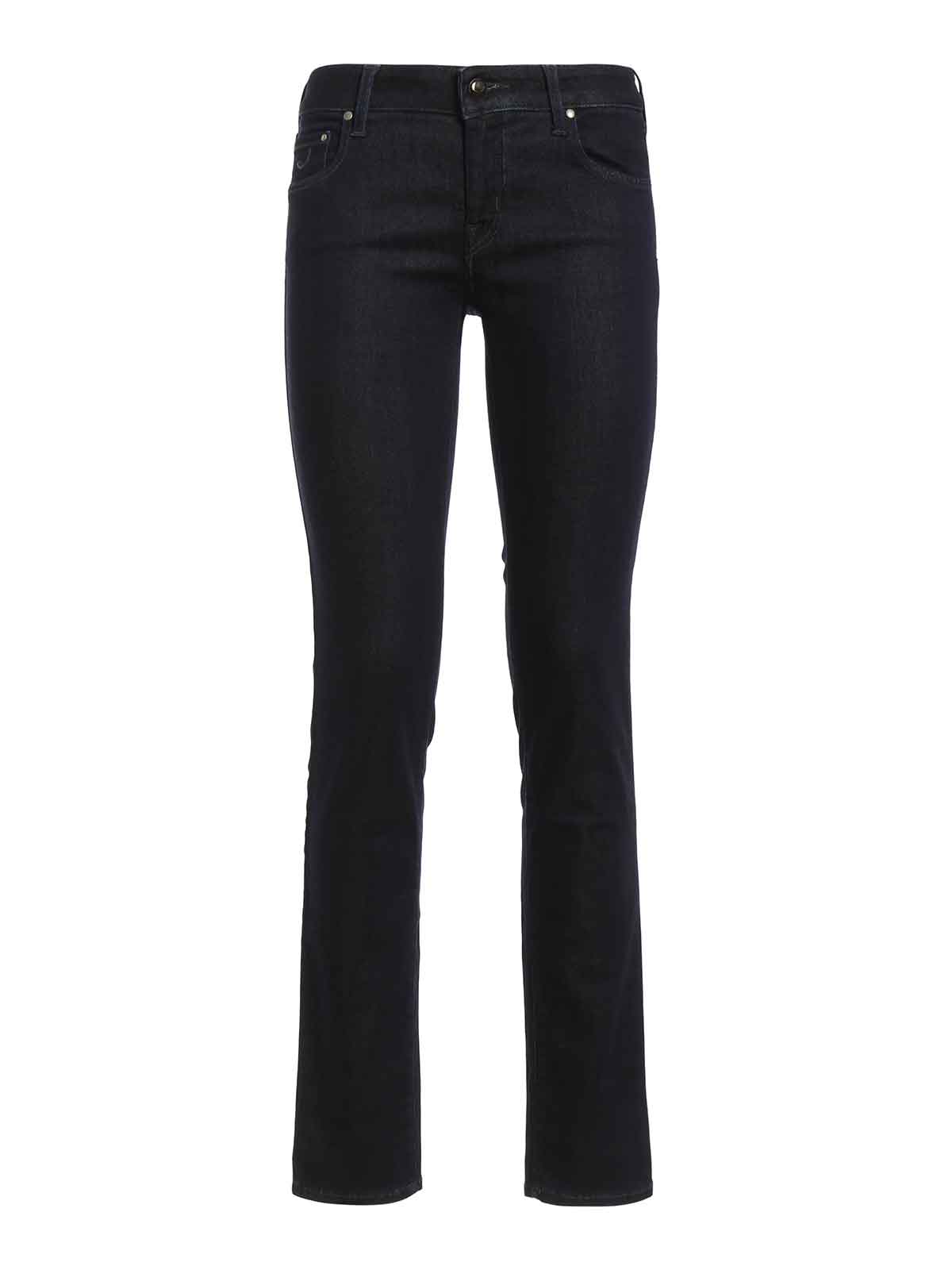 Jacob Cohen Jocelyn luxury slim fit jeans|JOCELYNSLIM8771W24655002