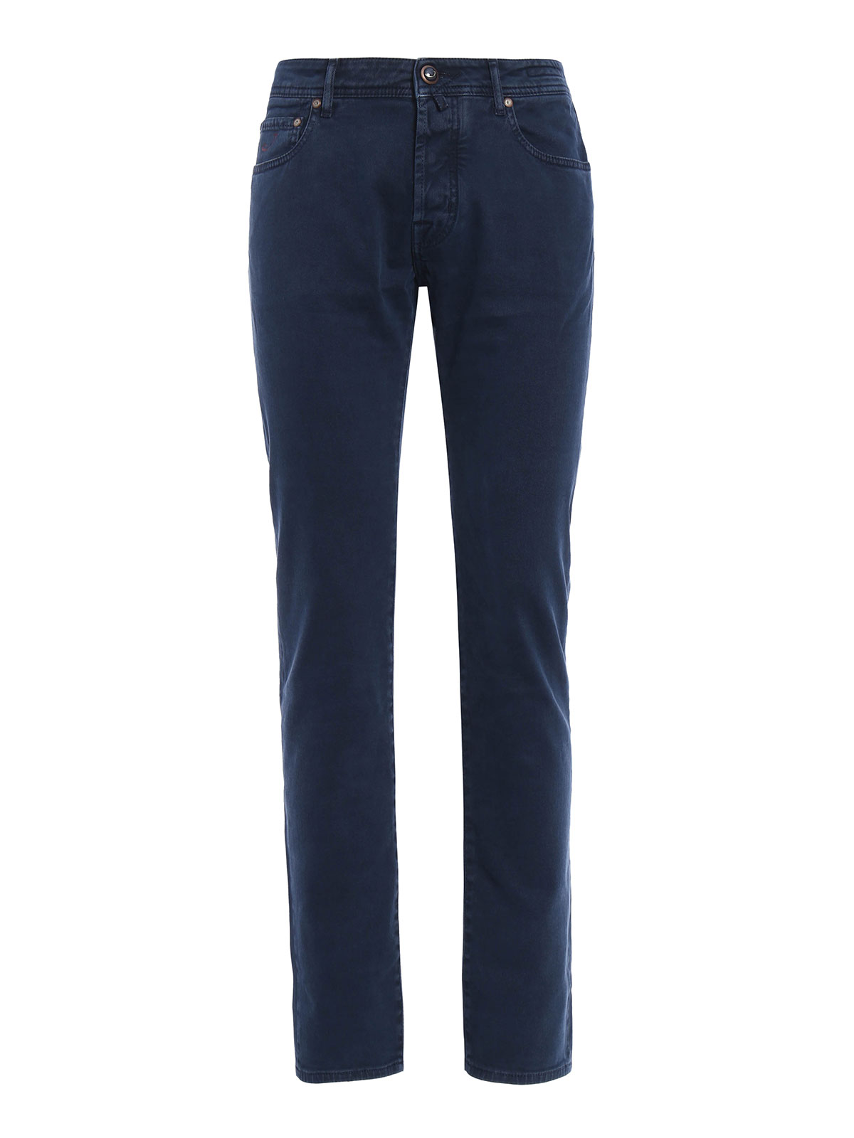 Jacob Cohen J688 Comf tailored jeans - Men | J688COMF05406V4601890