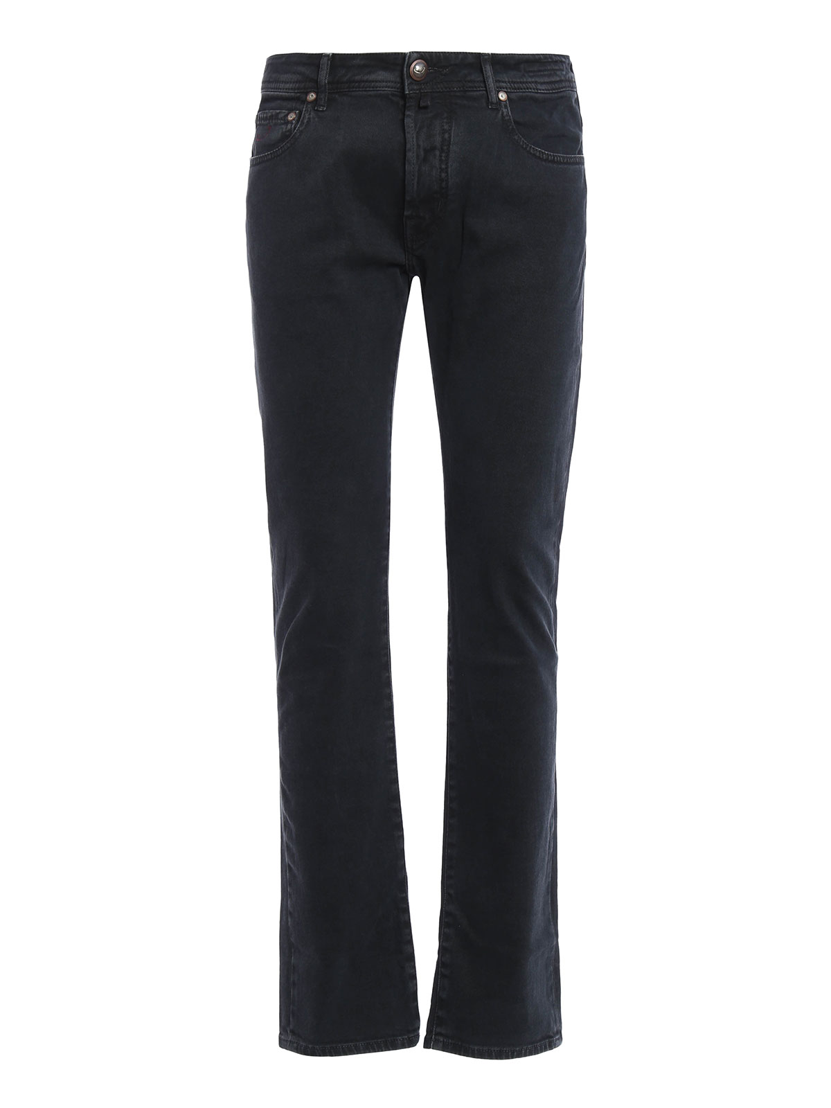 Straight leg jeans Jacob Cohen - J688 Comf tailored jeans 