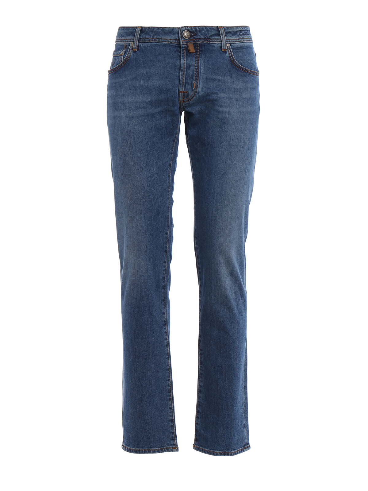 新品【定価7万円】JACOB COHEN 622COMFORT/32 Jacob Cohen Style 622 comfort medium wash jeans|PW62200751W3