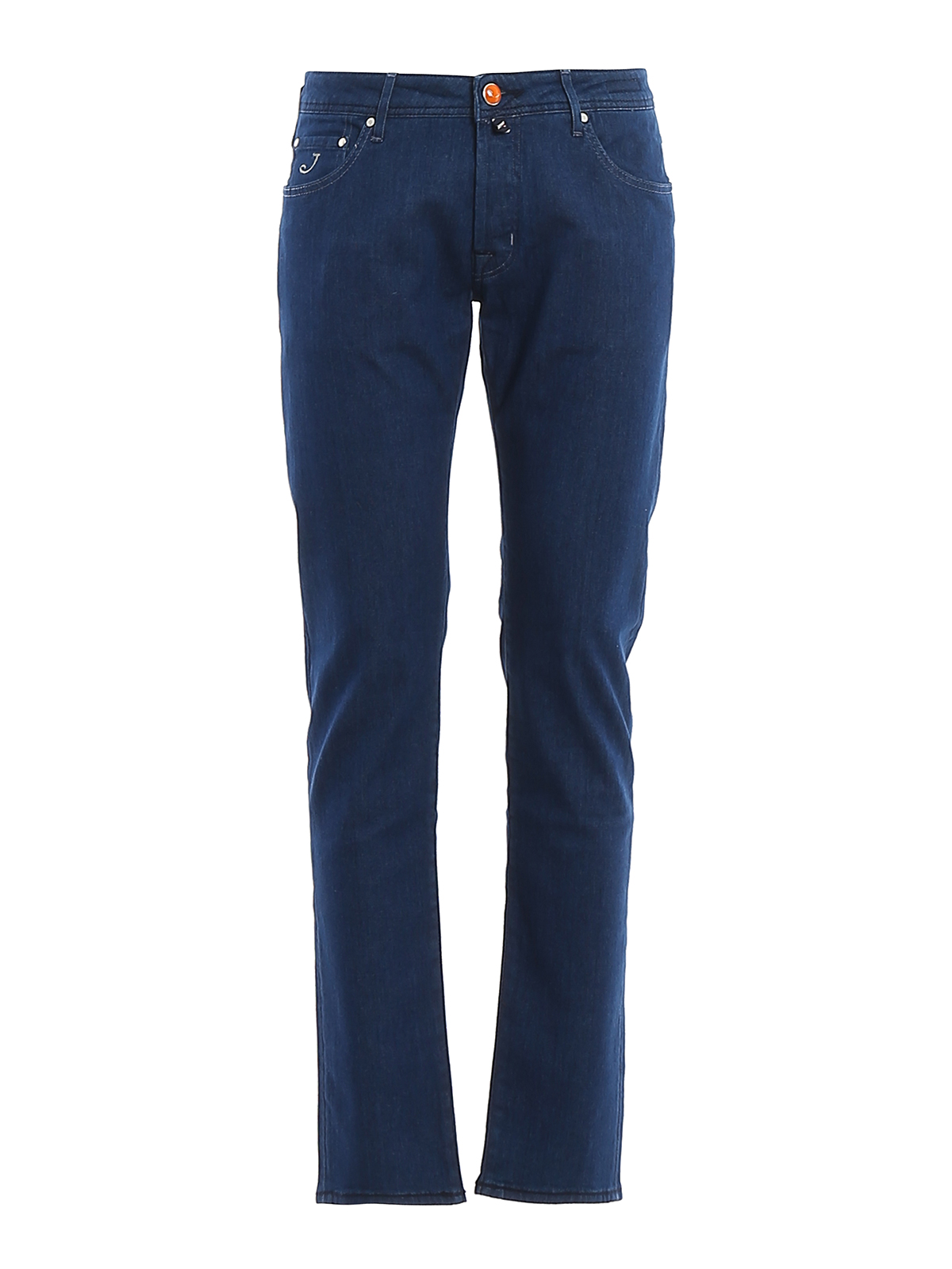 Jacob Cohen Style 622 denim jeans|J622SLIMFCOMF01372W15301001