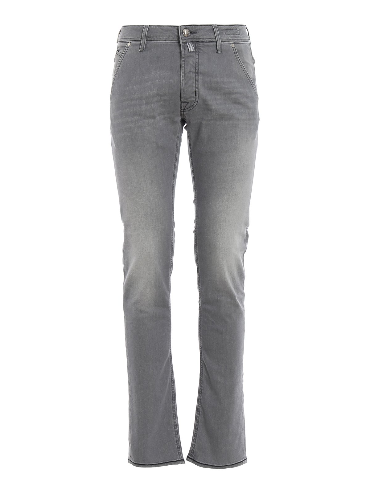JACOB COHEN TYPE 613C グレー 32 2本 Jacob Cohen Style613 grey jeans - Grey | J613COMF07729W25101002