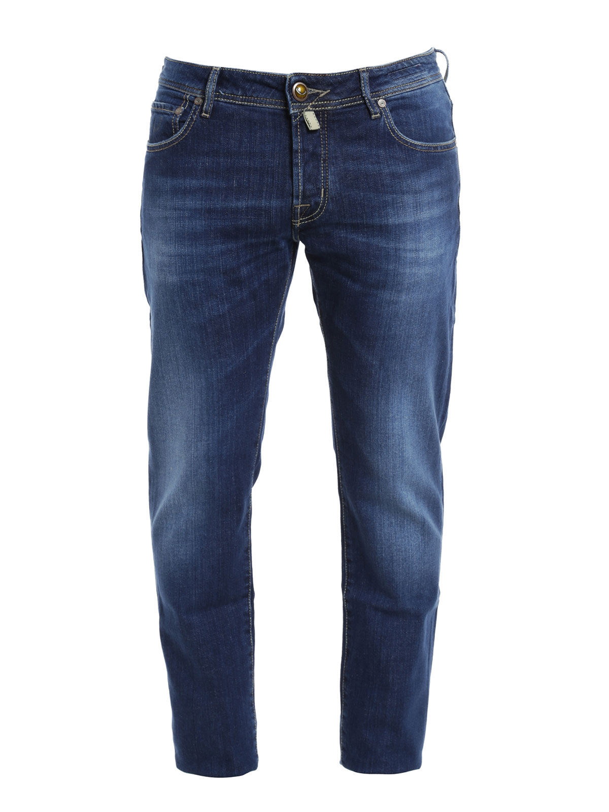 Jacob Cohen Tailored jeans - メンズ | J622068070204218