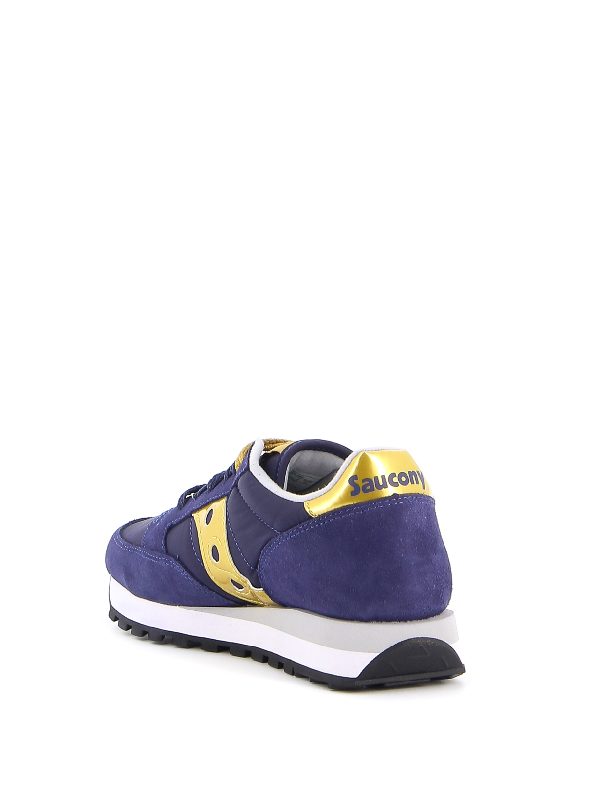 Saucony Jazz Original sneakers Blue Women 1044462