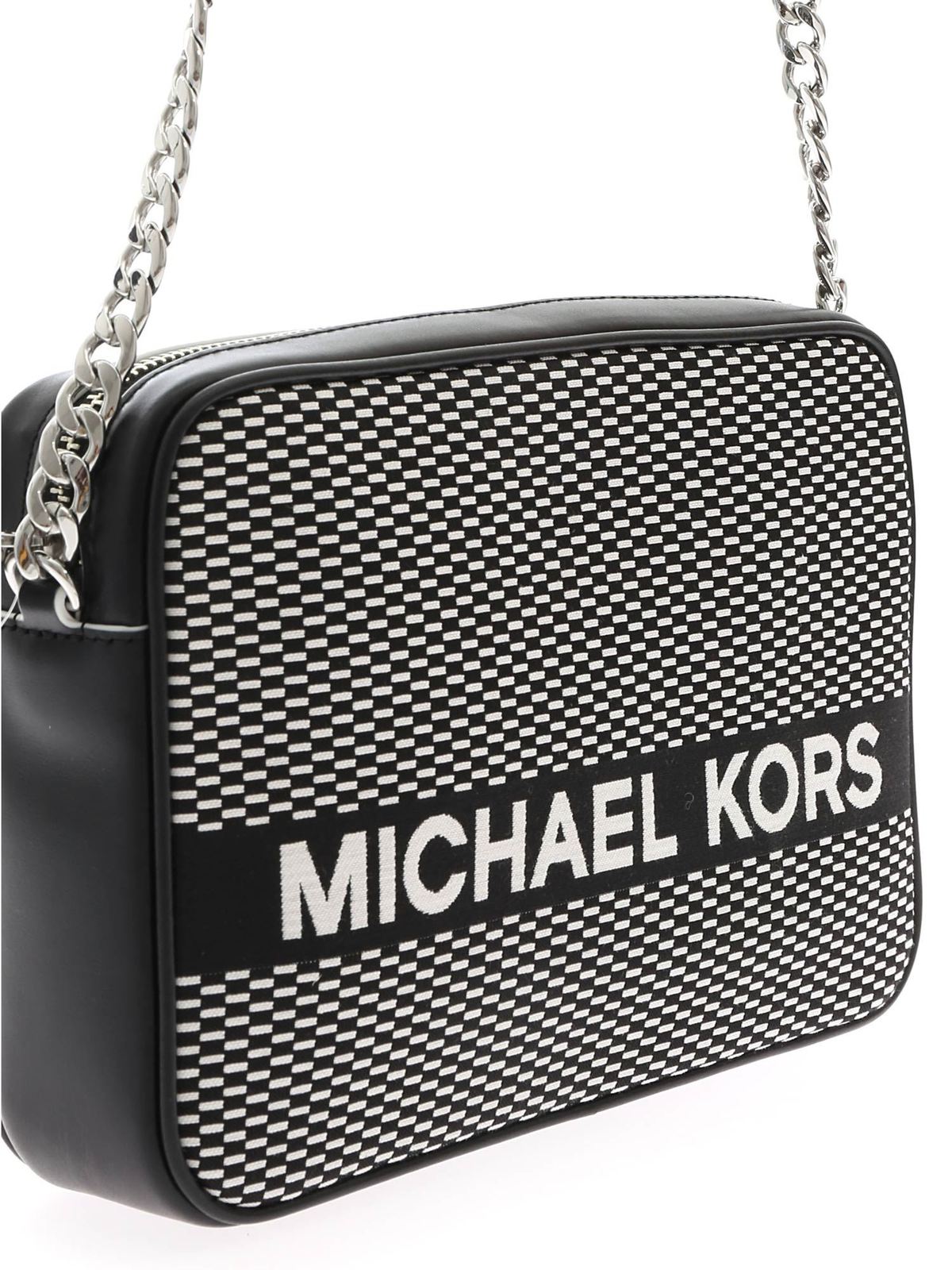 Michael Kors Jet Set Shoulder Bag