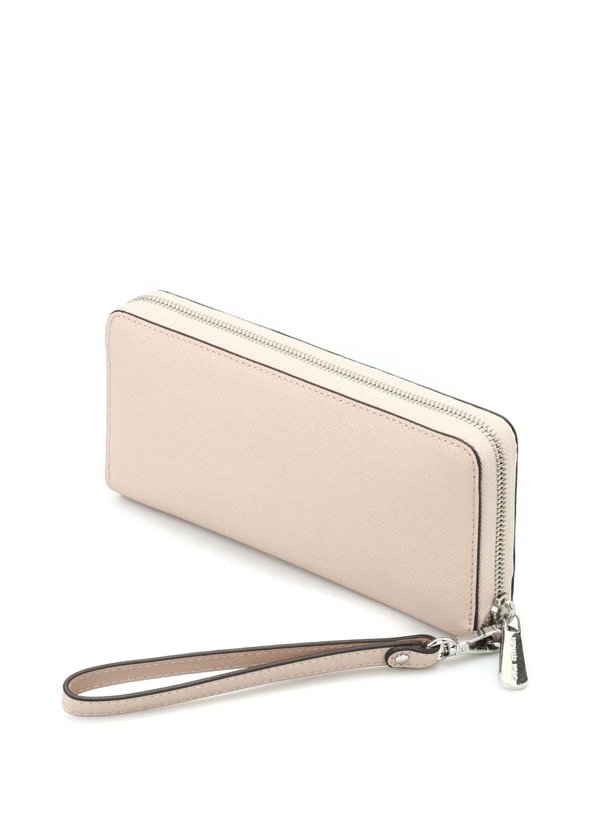 Michael kors saffiano discount wallet