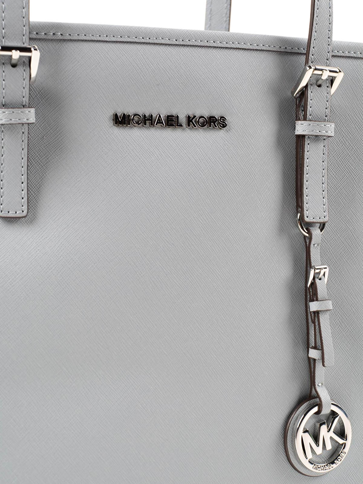 Michael Kors Jet Set Travel shopping bag