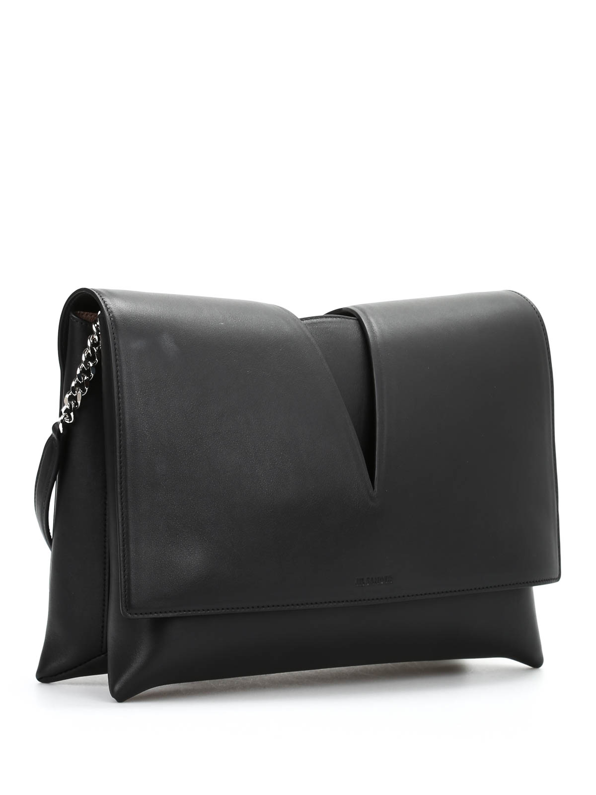 ★ MISEKI SEOUL★ Belted flat shoulder bag BLACK MSK251BG01 IYm_sOBapCAzUzTI6WWU_NNujEg.jpg