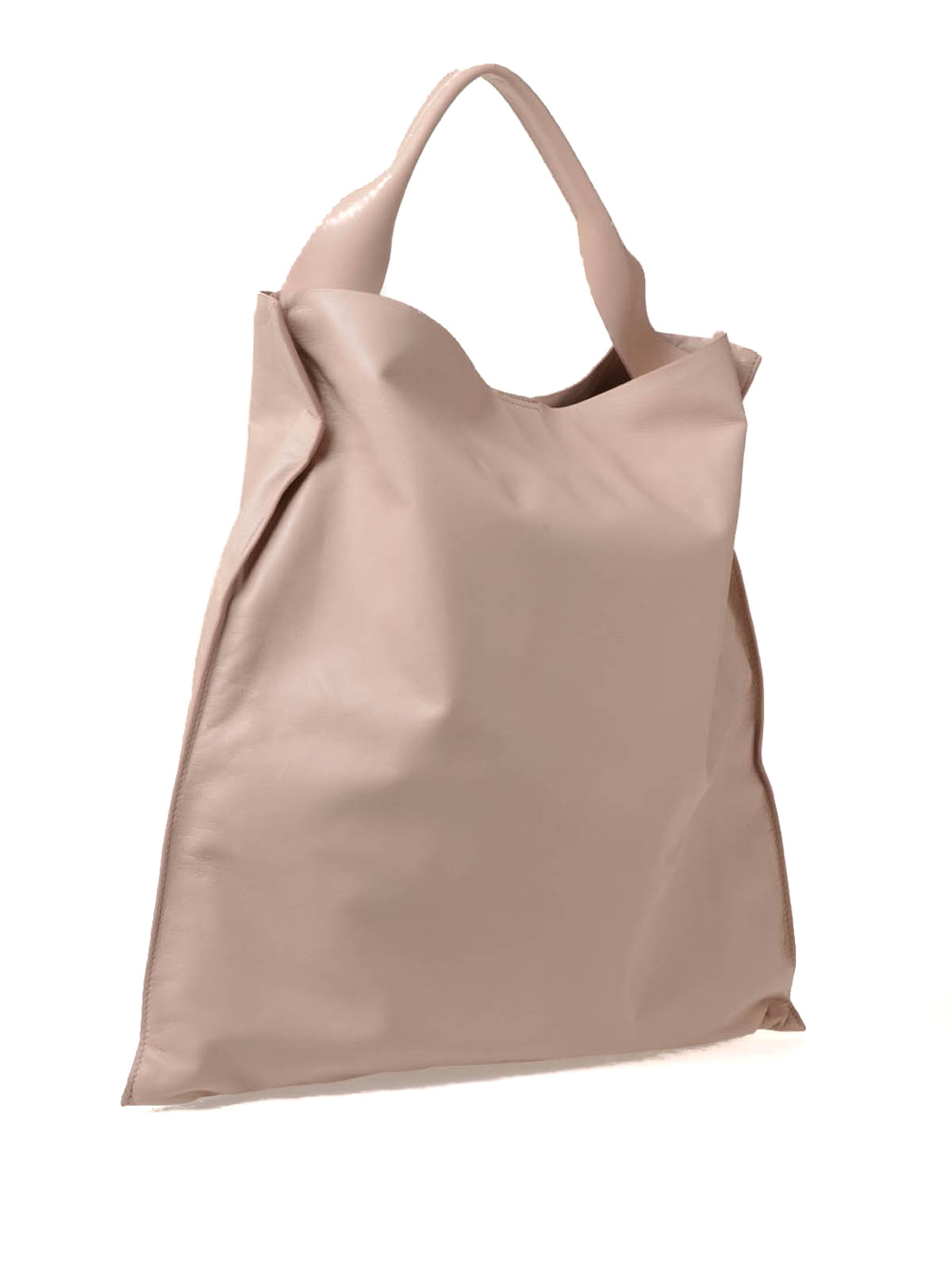 Totes bags Jil Sander - Xiao handbag