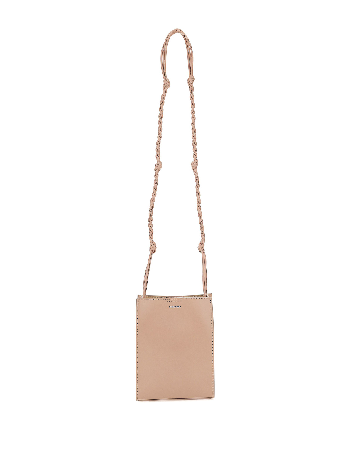Jil Sander ショルダーバッグ - Tangle S|JSWR853173WRB69149N680