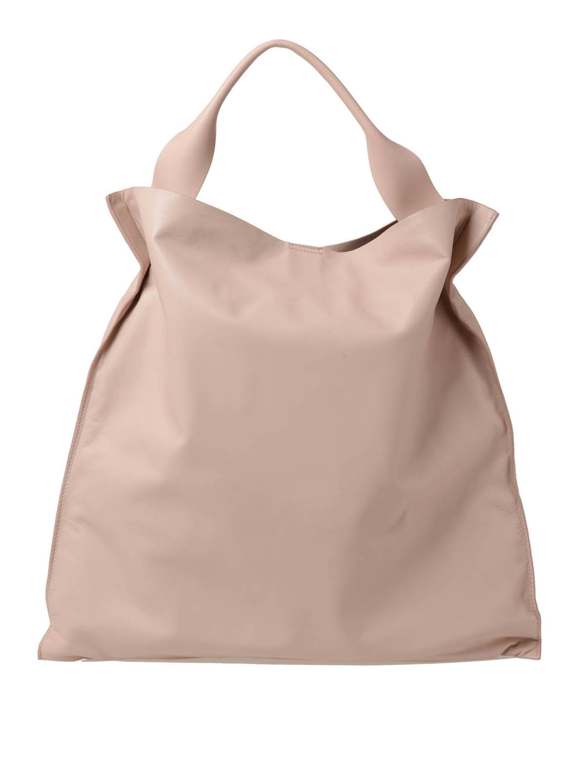 Totes bags Jil Sander - Xiao handbag