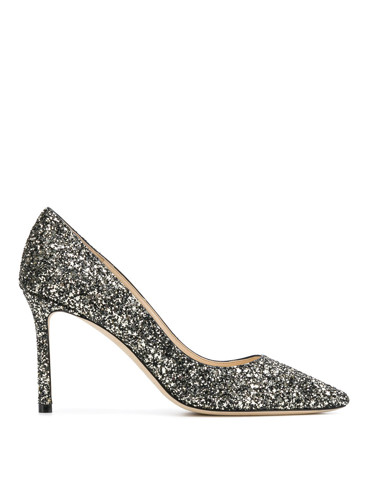 Jimmy choo Romy85 metallic mix | nate-hospital.com