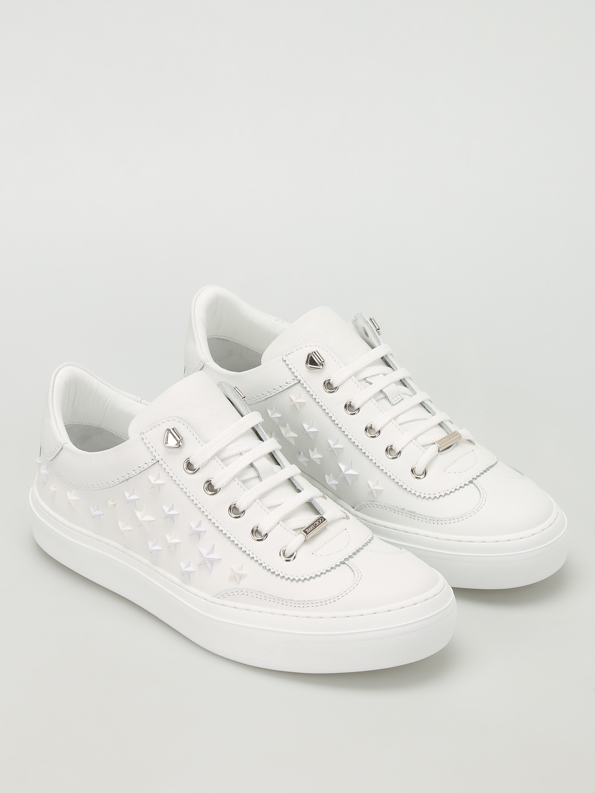 Trainers Choo - Ace low star sneakers -