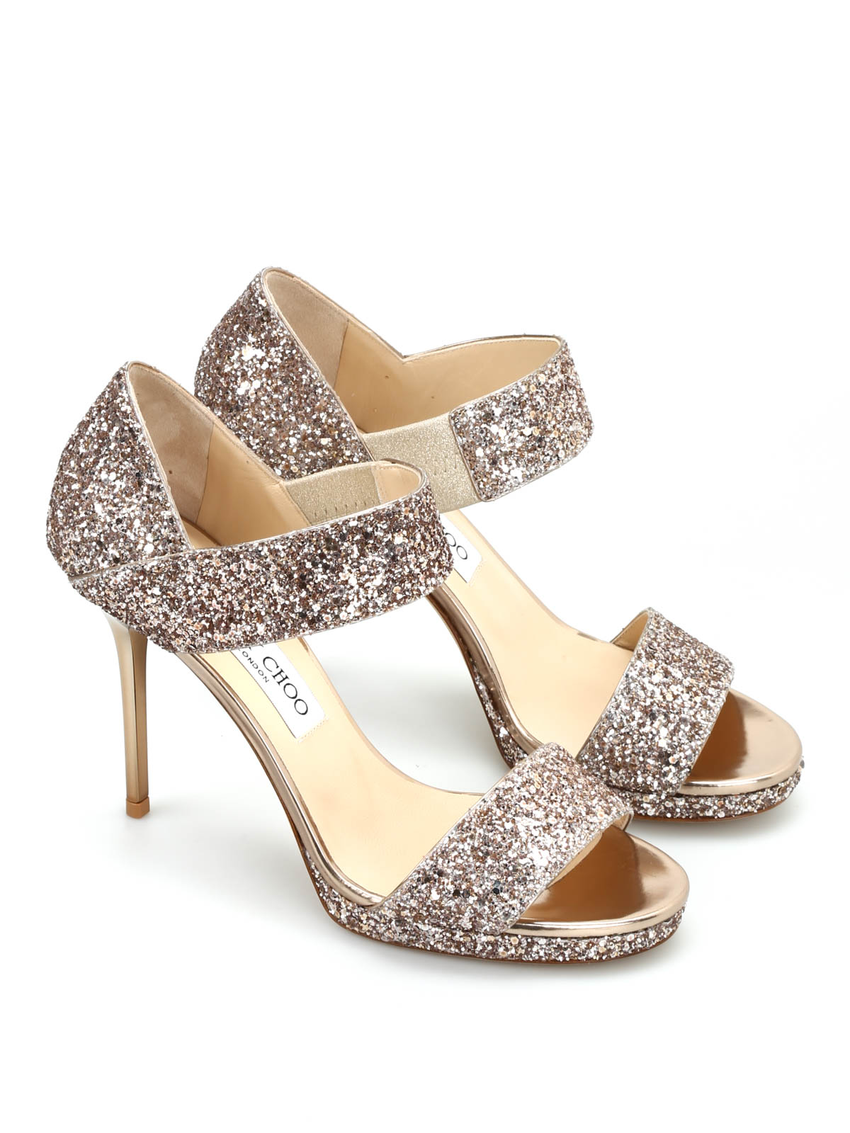 Jimmy choo discount alana lace