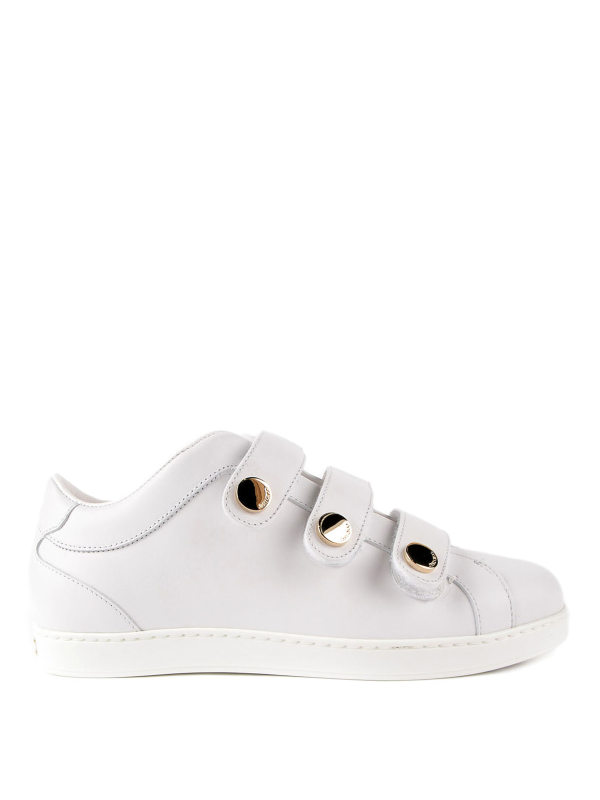 gå ind radiator Pelmel Trainers Jimmy Choo - NY sneakers - NYCLFWHITE | thebs.com [ikrix.com]