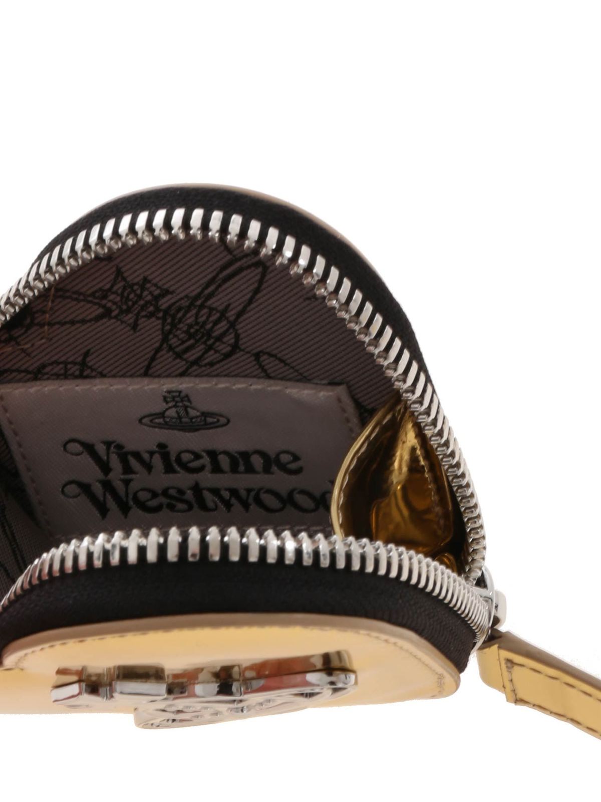 Wallets & purses Vivienne Westwood - Johanna coin purse - 5107001801029H401