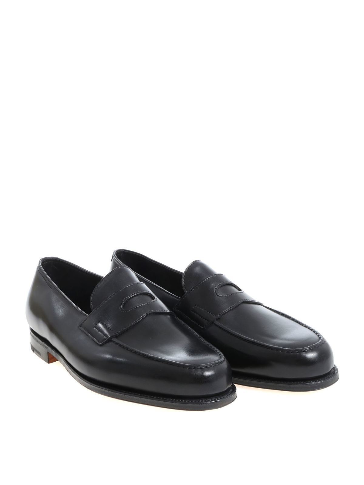 Buy John Penny Loafer Shoe for Men Online