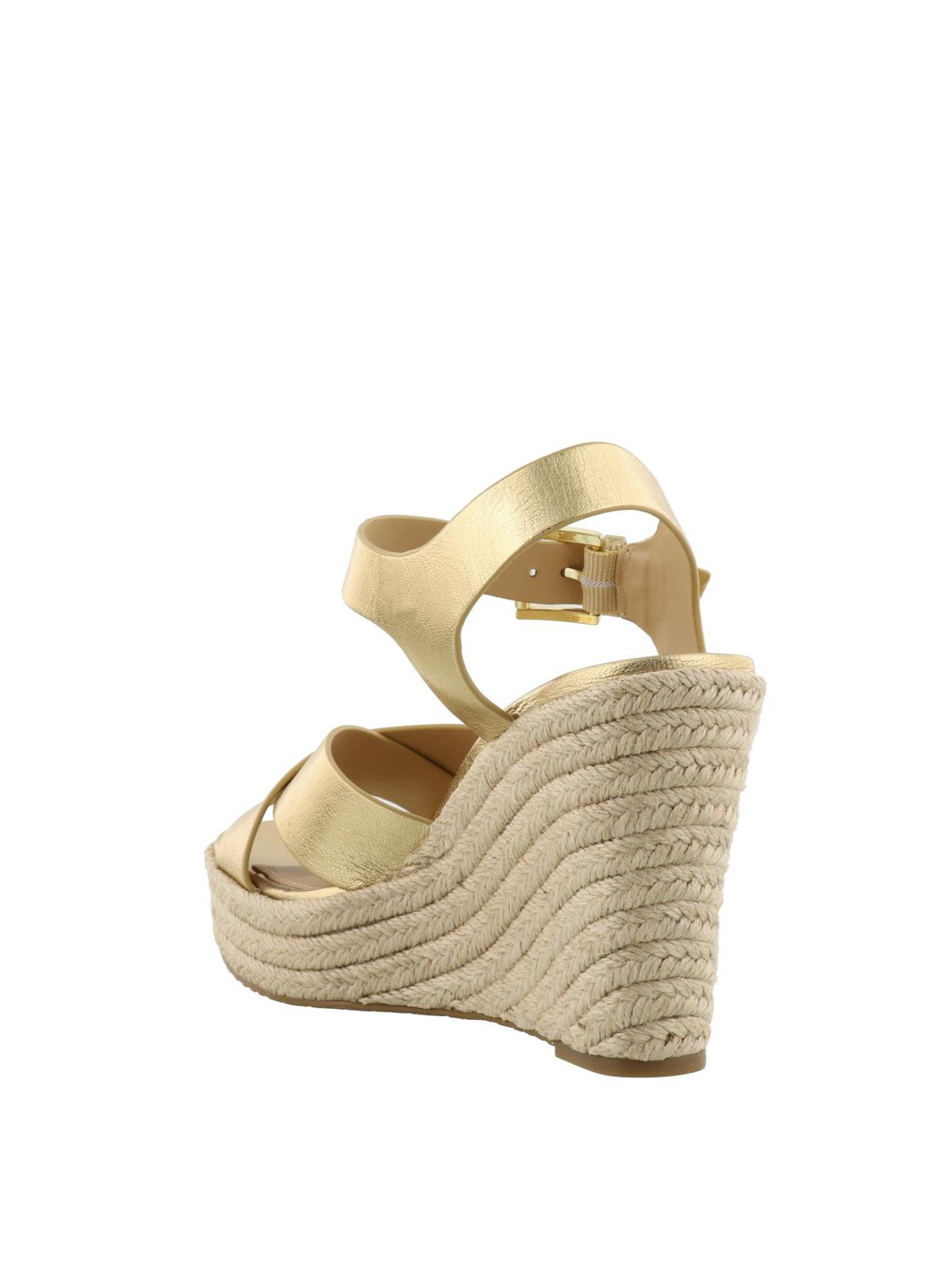 Michael kors kady shop wedge