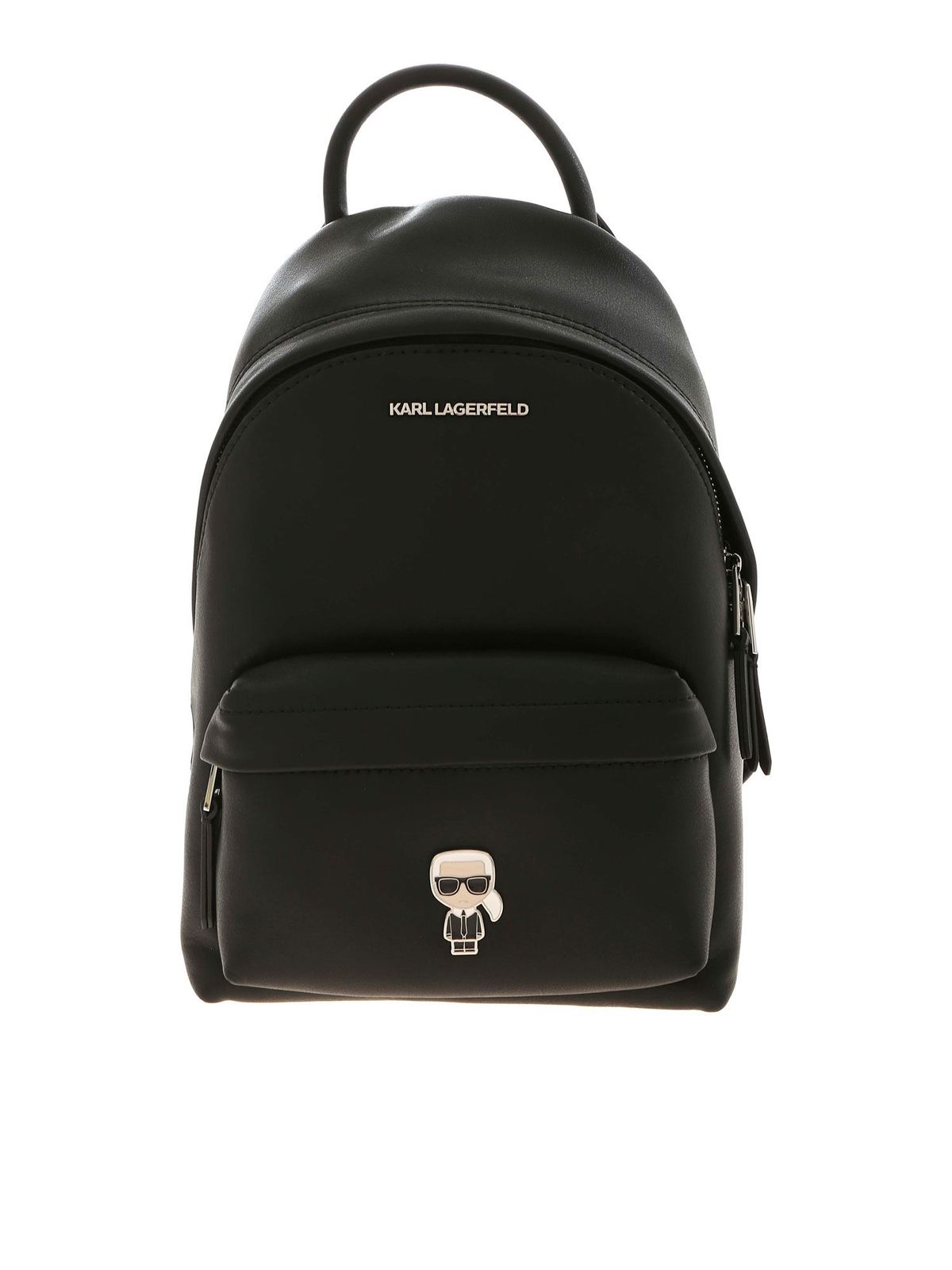 Columbus K35 Backpack – Black : : Fashion