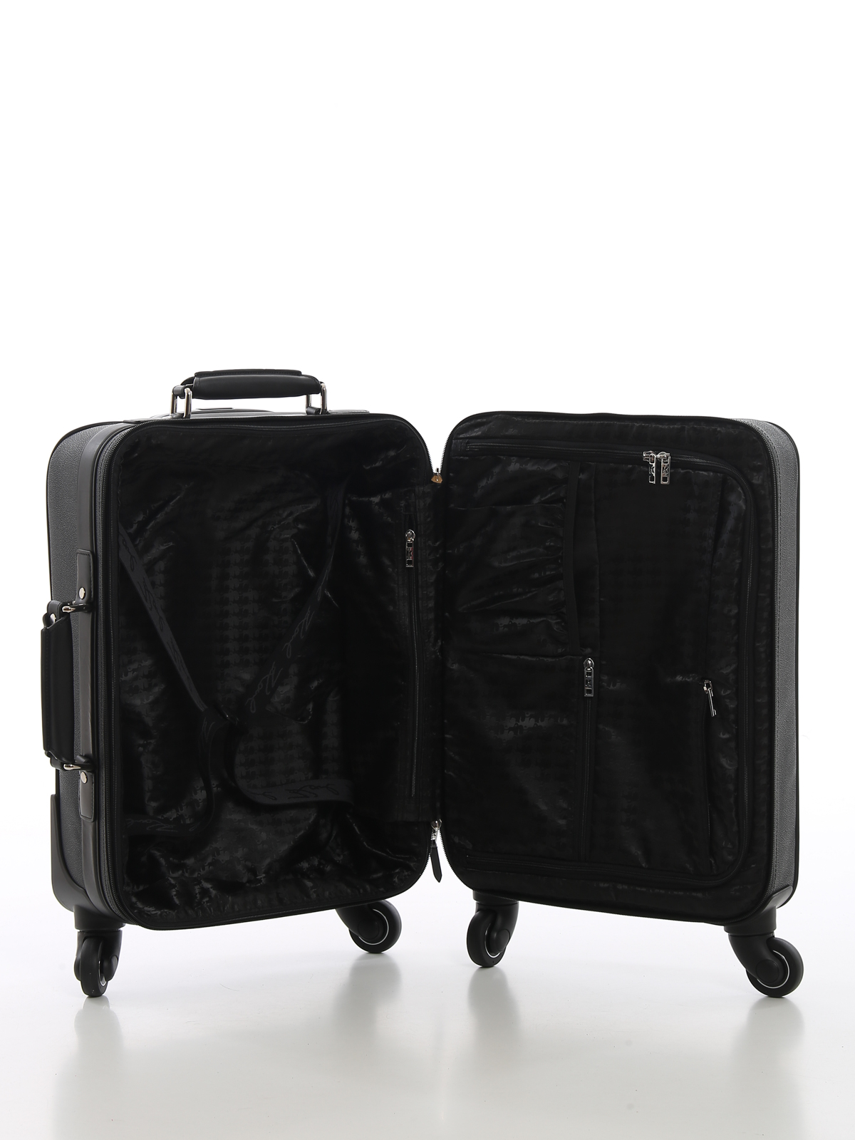 Luggage Travel bags Karl Lagerfeld Rue St.Guillaume carry on