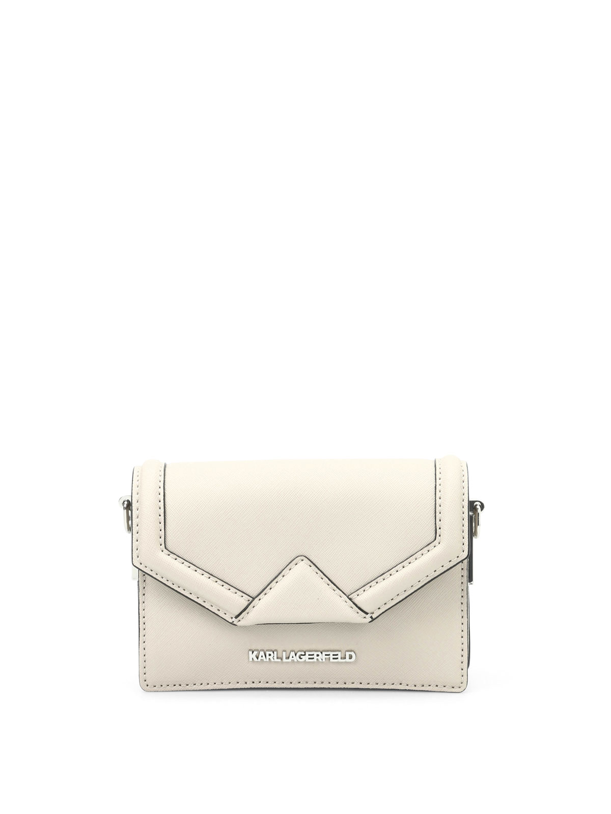 The Mini K Crossbody