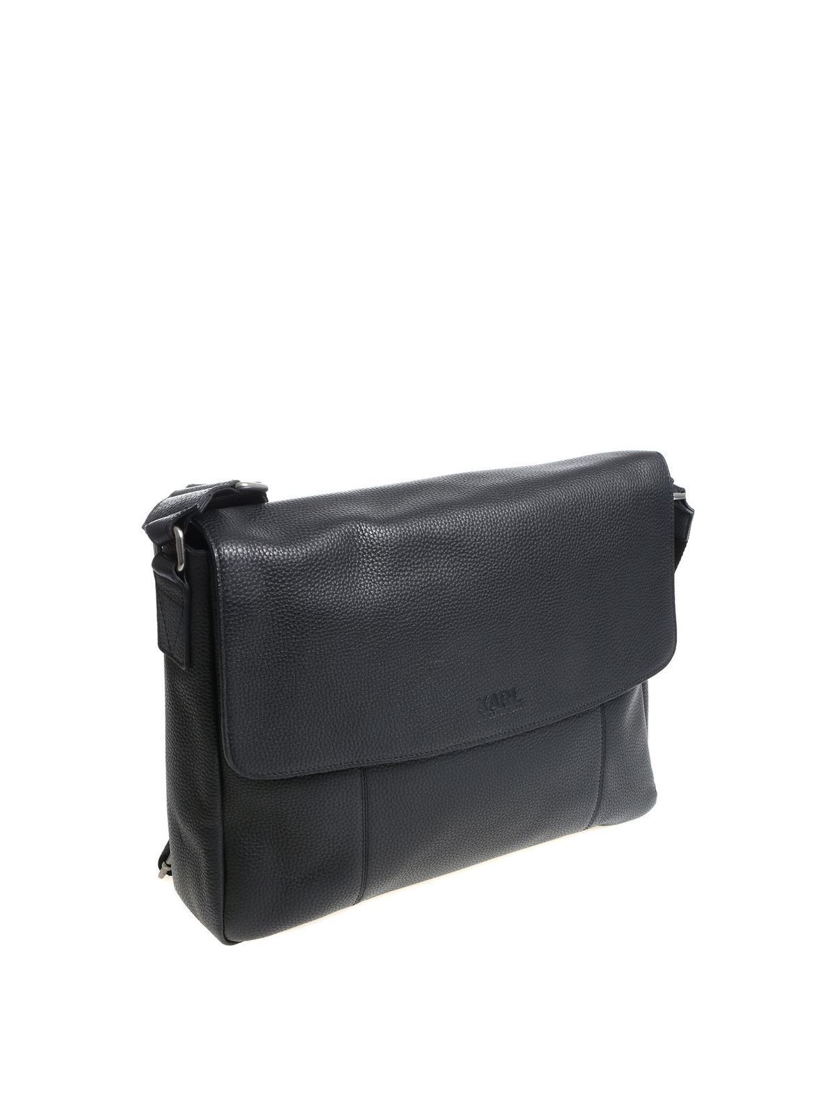 Briefcases Karl Lagerfeld, Style code: 815902-582455-970