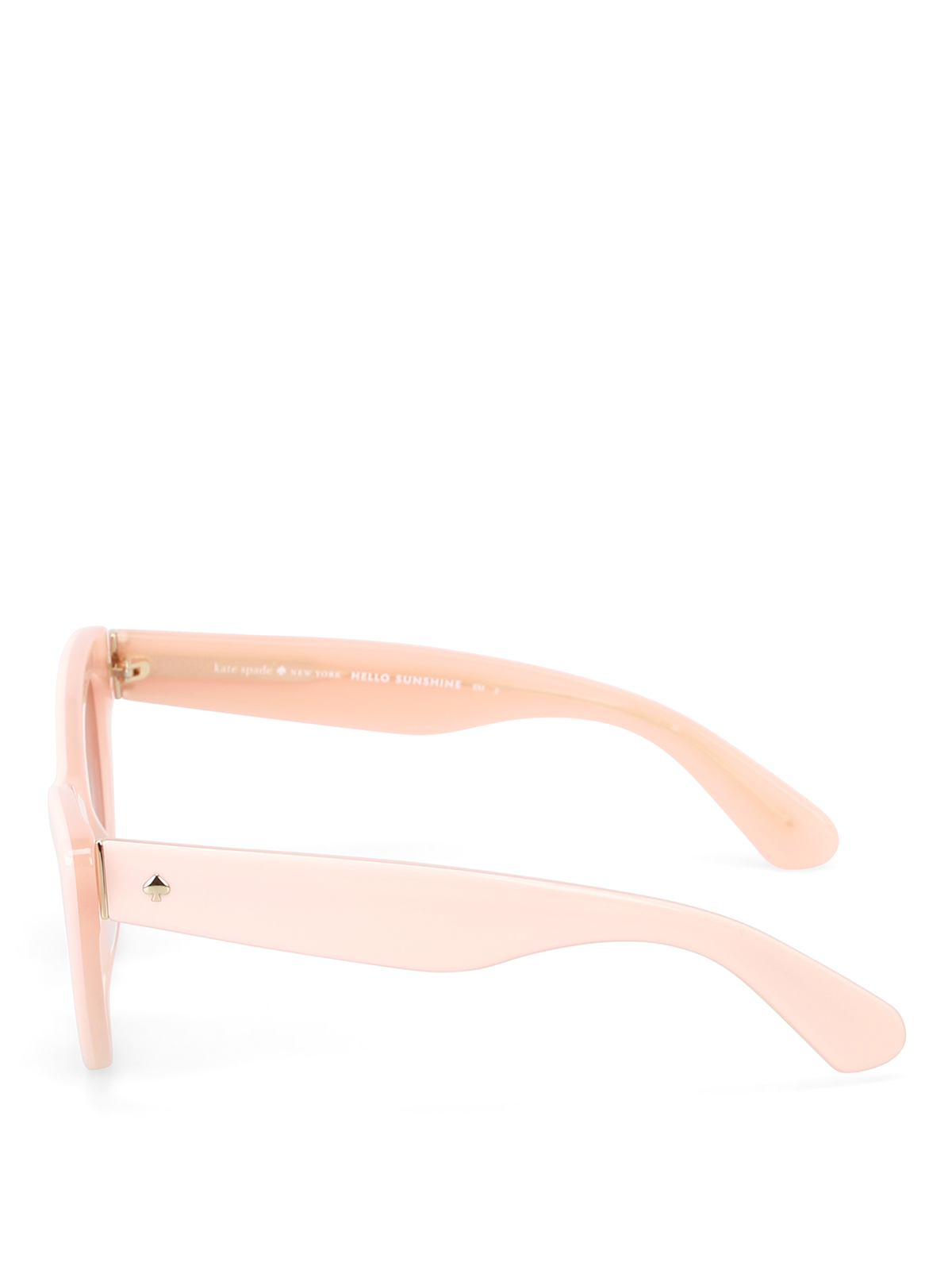 Sunglasses: Square Sunglasses, acetate — Fashion | CHANEL