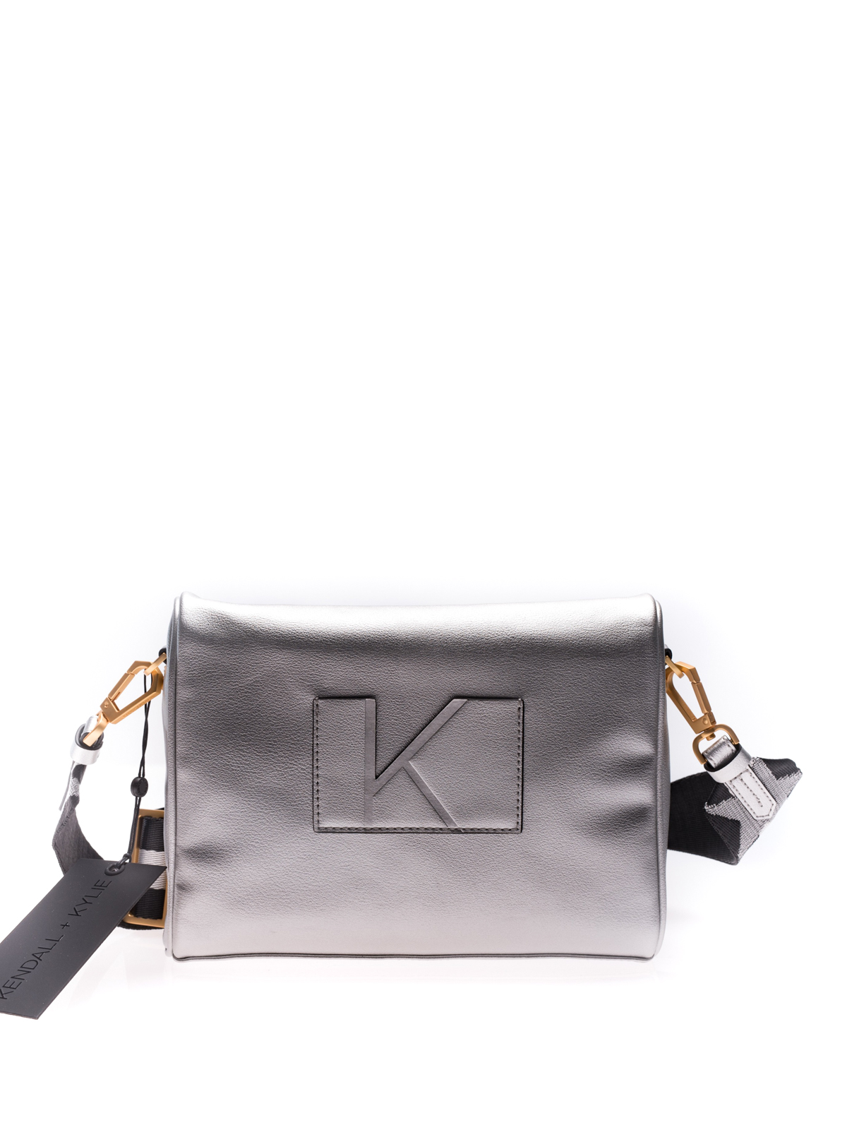 Kendall + Kylie Crossbody Bag