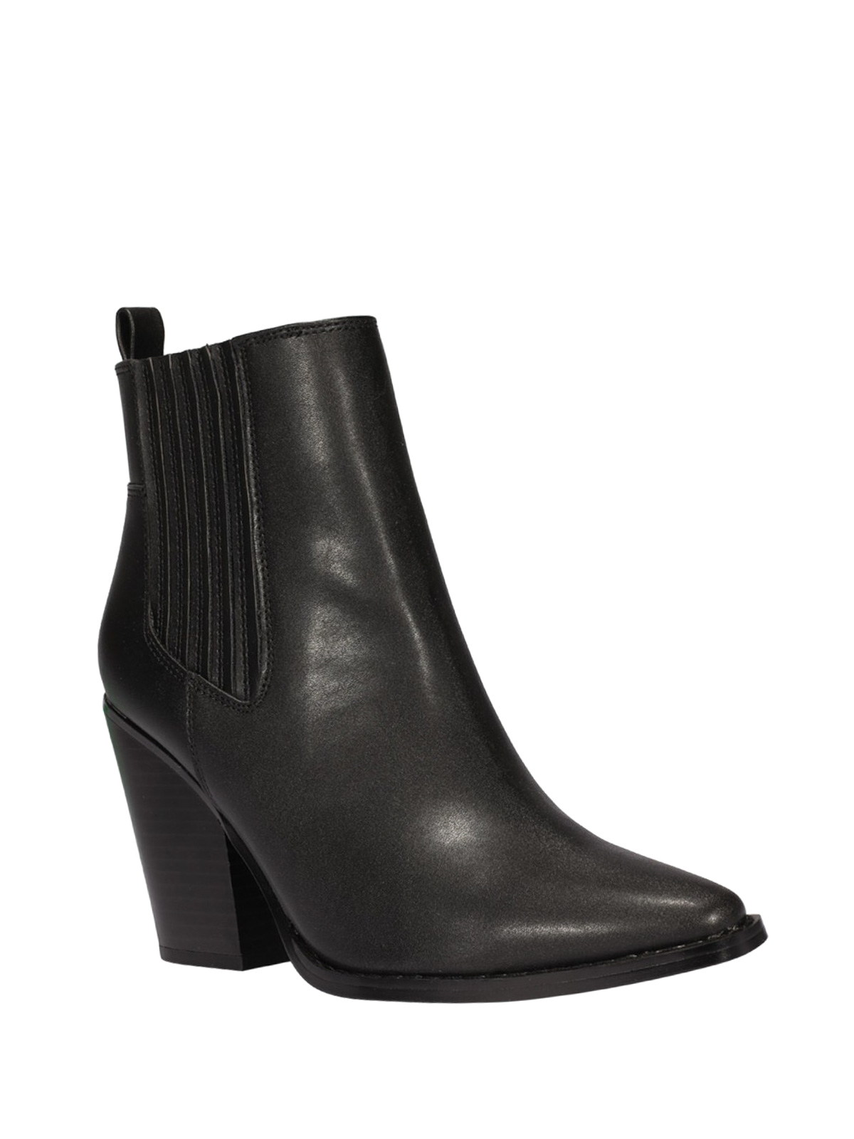 Kendall and kylie cheap black ankle boots