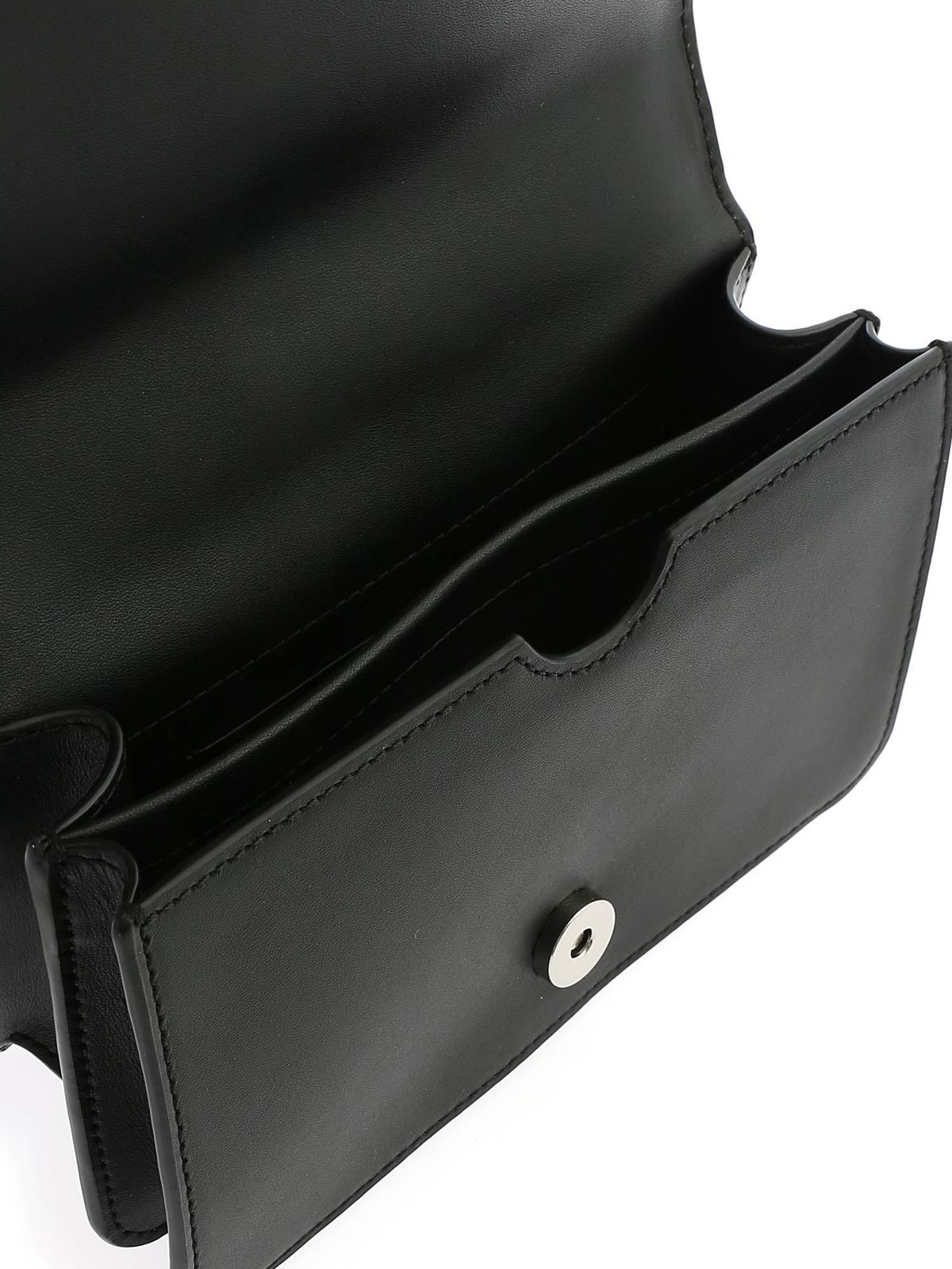 Kenzo クロスボディバッグ - 黒|2SA320L2499 | THEBS