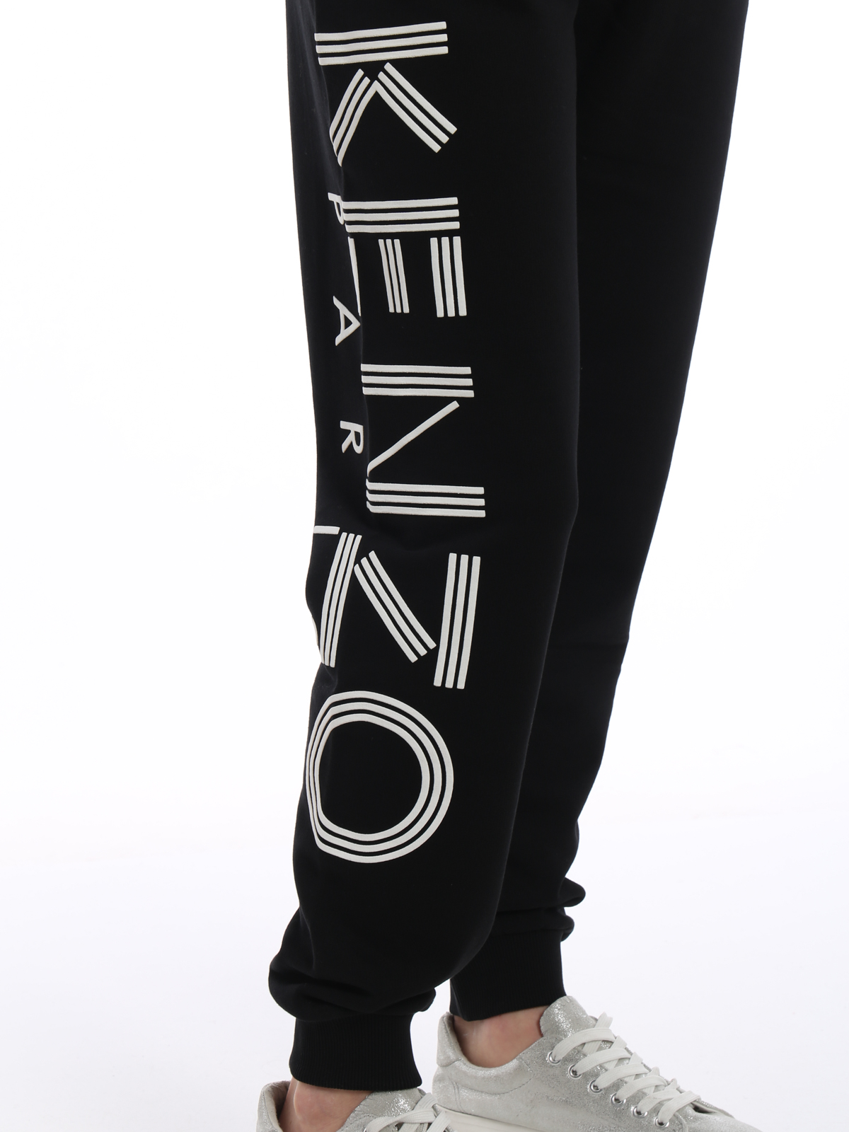 bottoms Kenzo - Kenzo Sport track pants - F002PA72295299