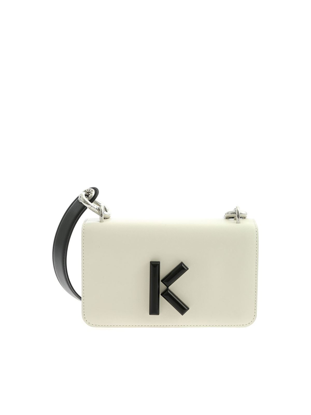 Kenzo Outlet Crossbody Bags Kenzo K Bag Kenzo Kandy Bag Ami Paris